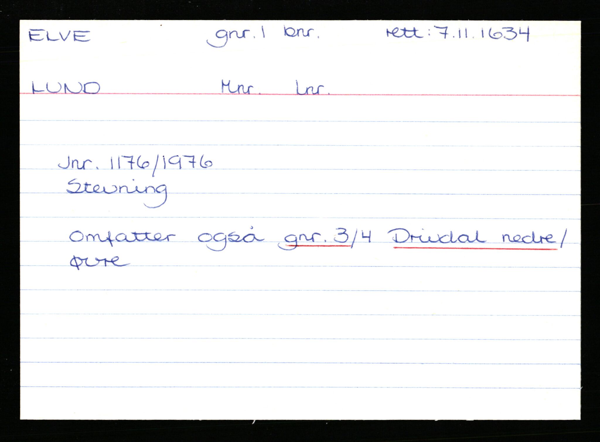 Statsarkivet i Stavanger, AV/SAST-A-101971/03/Y/Yk/L0008: Registerkort sortert etter gårdsnavn: Eig - Erlien, 1750-1930, p. 414