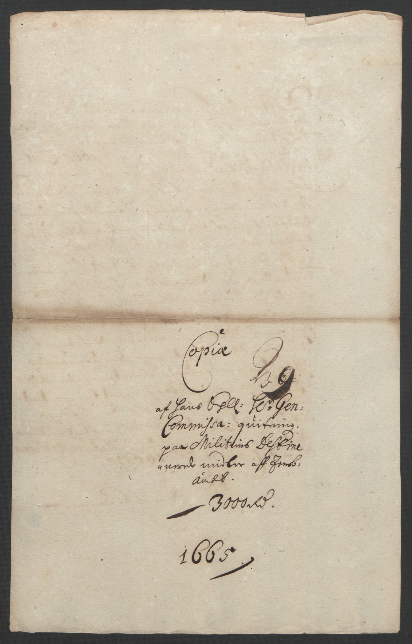 Rentekammeret inntil 1814, Reviderte regnskaper, Fogderegnskap, AV/RA-EA-4092/R32/L1842: Fogderegnskap Jarlsberg grevskap, 1664-1673, p. 21