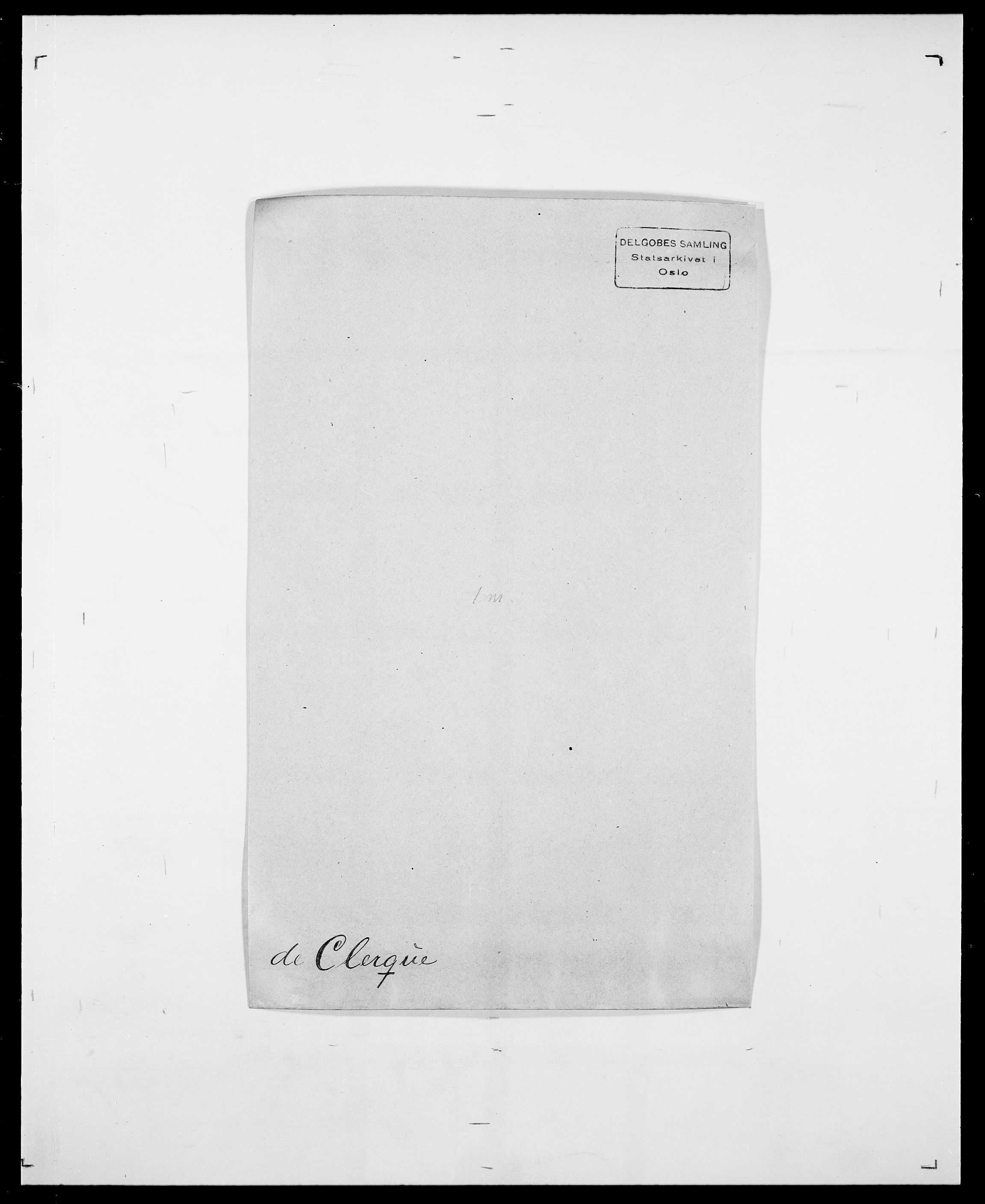 Delgobe, Charles Antoine - samling, SAO/PAO-0038/D/Da/L0008: Capjon - Dagenbolt, p. 373