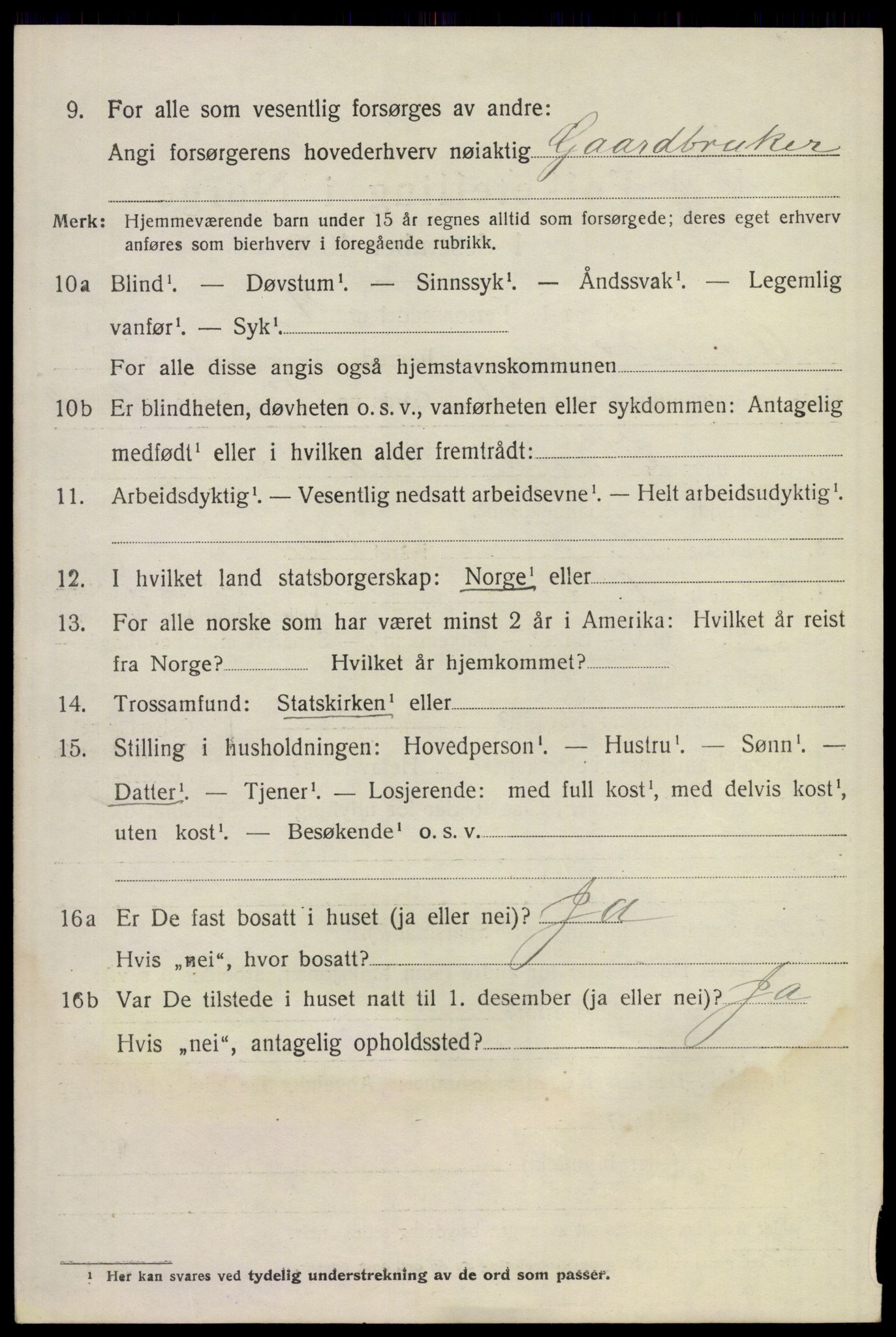 SAKO, 1920 census for Øvre Eiker, 1920, p. 21317