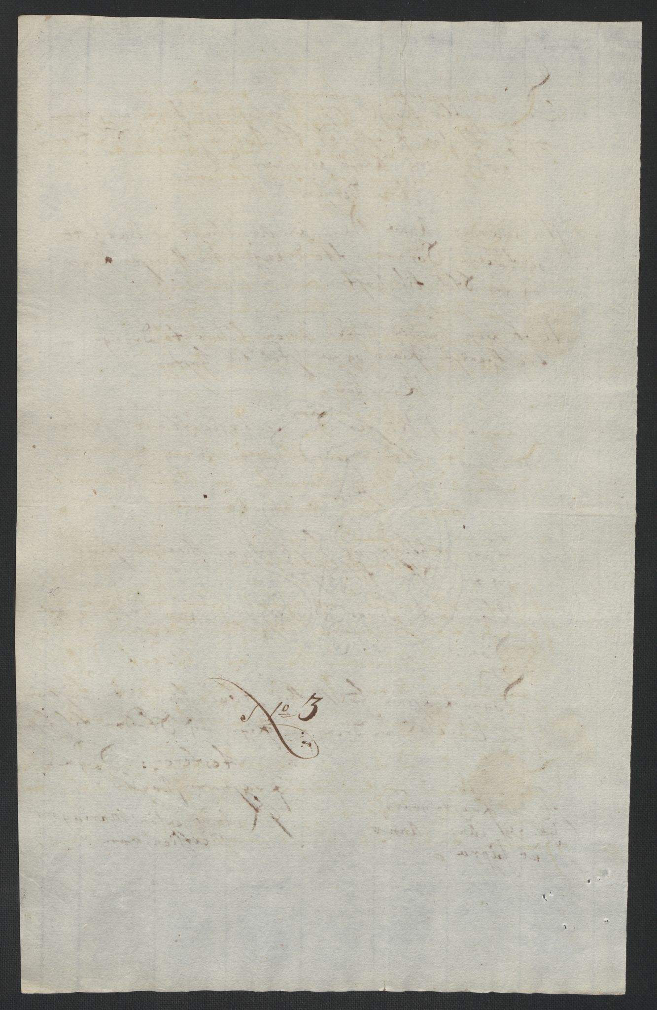 Rentekammeret inntil 1814, Reviderte regnskaper, Fogderegnskap, AV/RA-EA-4092/R10/L0442: Fogderegnskap Aker og Follo, 1699, p. 236