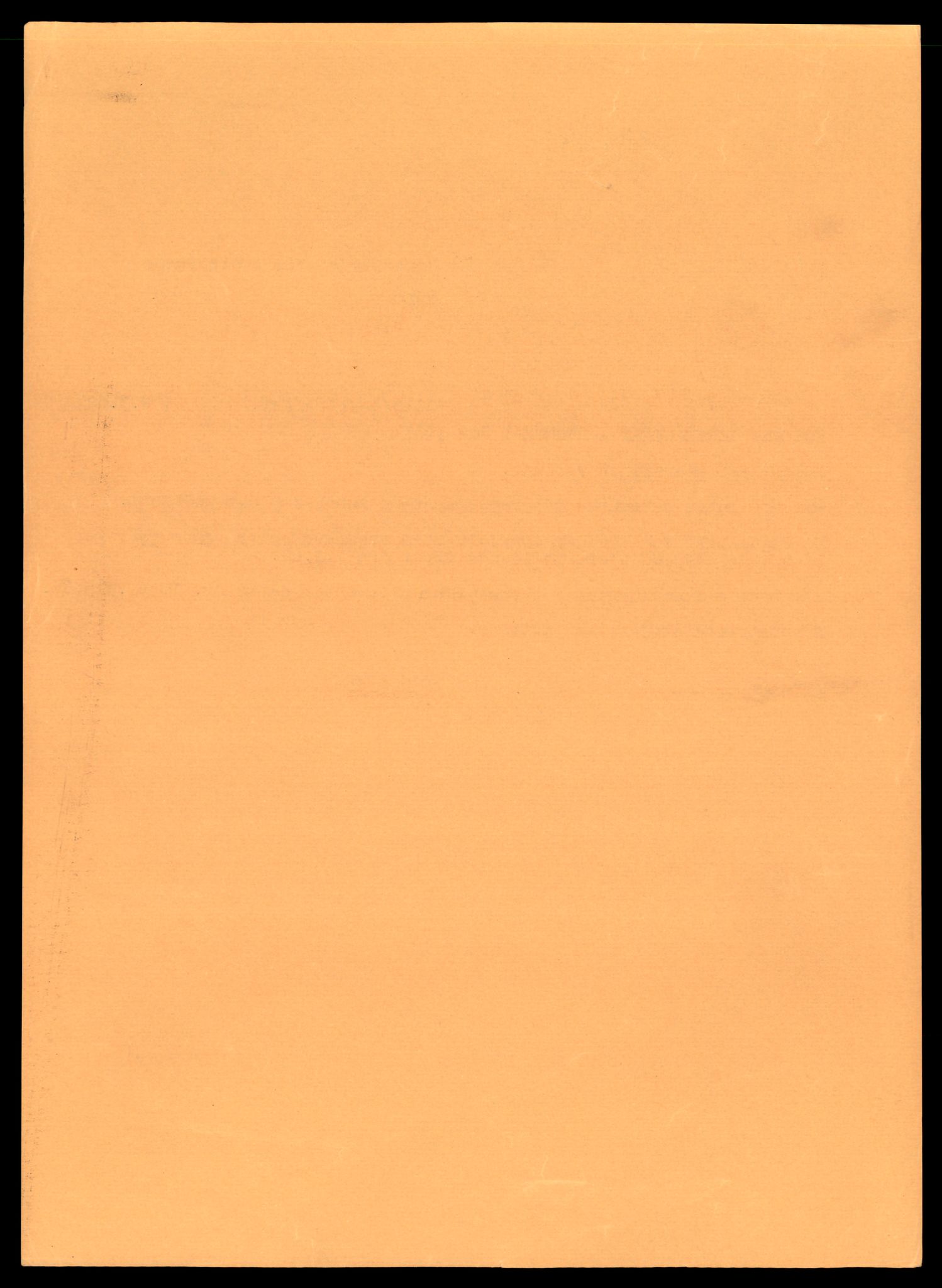 Norges statsbaner (NSB) - Trondheim distrikt, AV/SAT-A-6436/0002/Dd/L0817: --, 1953-1980, p. 294