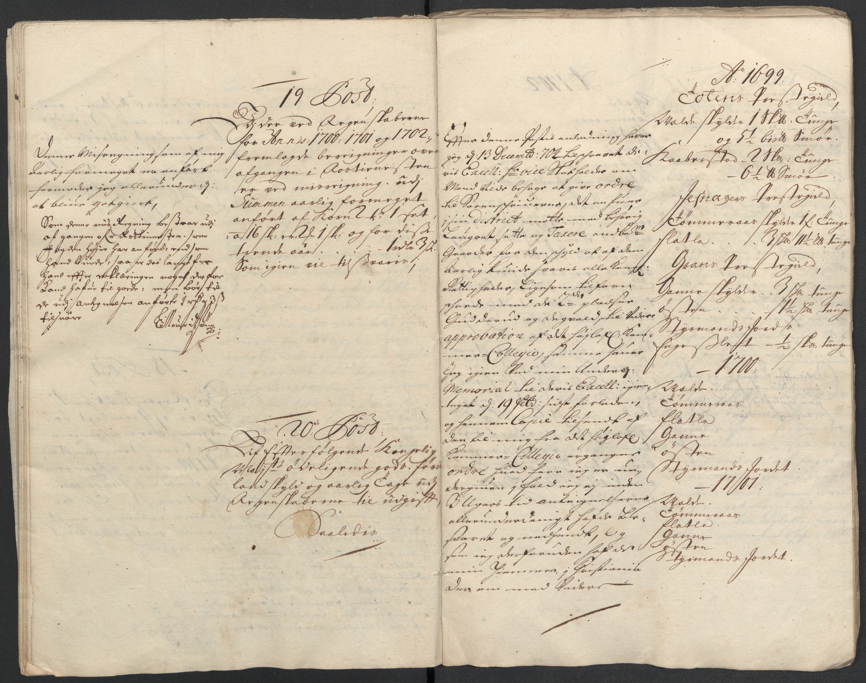 Rentekammeret inntil 1814, Reviderte regnskaper, Fogderegnskap, RA/EA-4092/R18/L1301: Fogderegnskap Hadeland, Toten og Valdres, 1703, p. 248