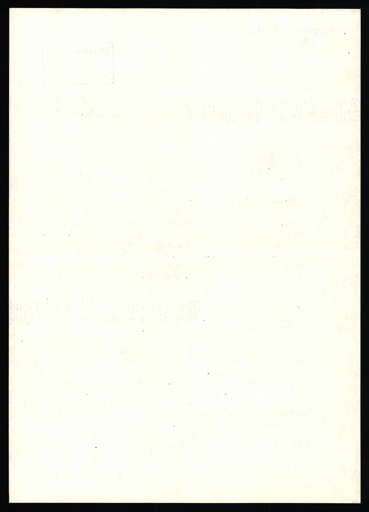 Kirke- og undervisningsdepartementet, Grunnskolerådet, RA/S-2366/D/Da/L0281/0001: 45 Fagene / 45.10 (45.14) Obl. fag - samfunnsfag (historie, geografi, samf. kunnskap), 1962-1971, p. 332