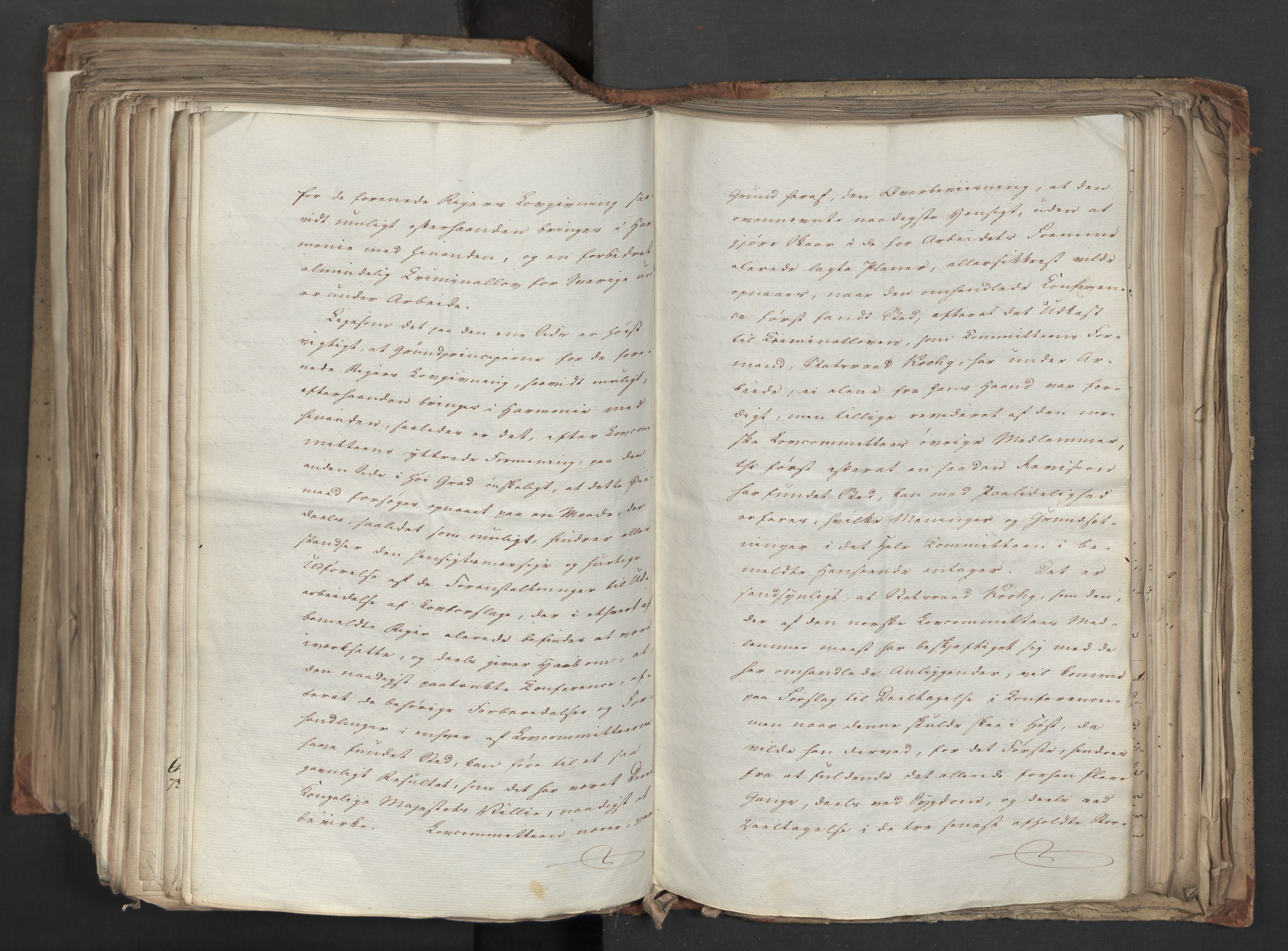 Statsrådsavdelingen i Stockholm, AV/RA-S-1003/D/Da/L0039: Regjeringsinnstillinger nr. 1661-1946, 1824, p. 565