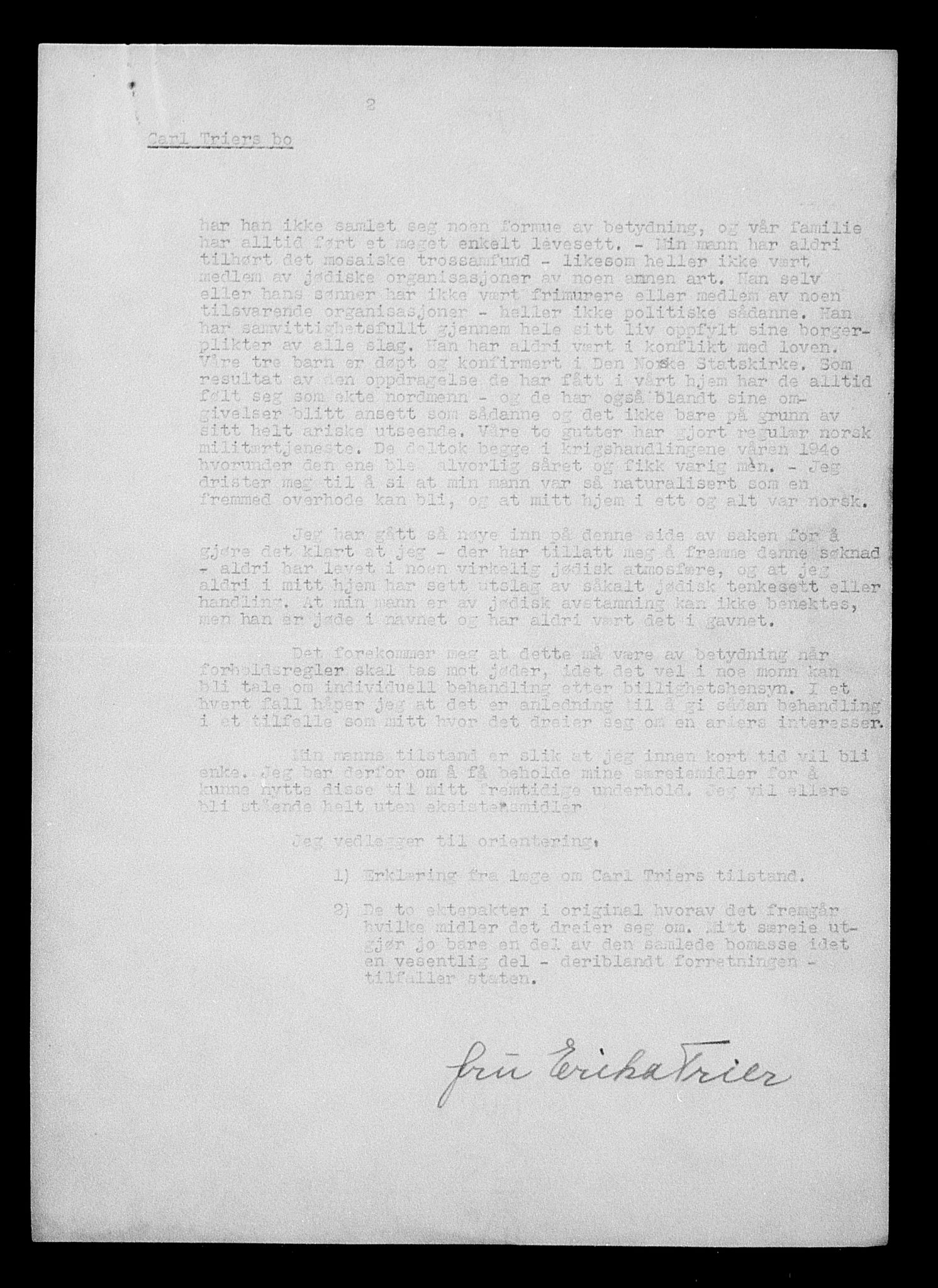 Justisdepartementet, Tilbakeføringskontoret for inndratte formuer, AV/RA-S-1564/H/Hc/Hcc/L0984: --, 1945-1947, p. 416