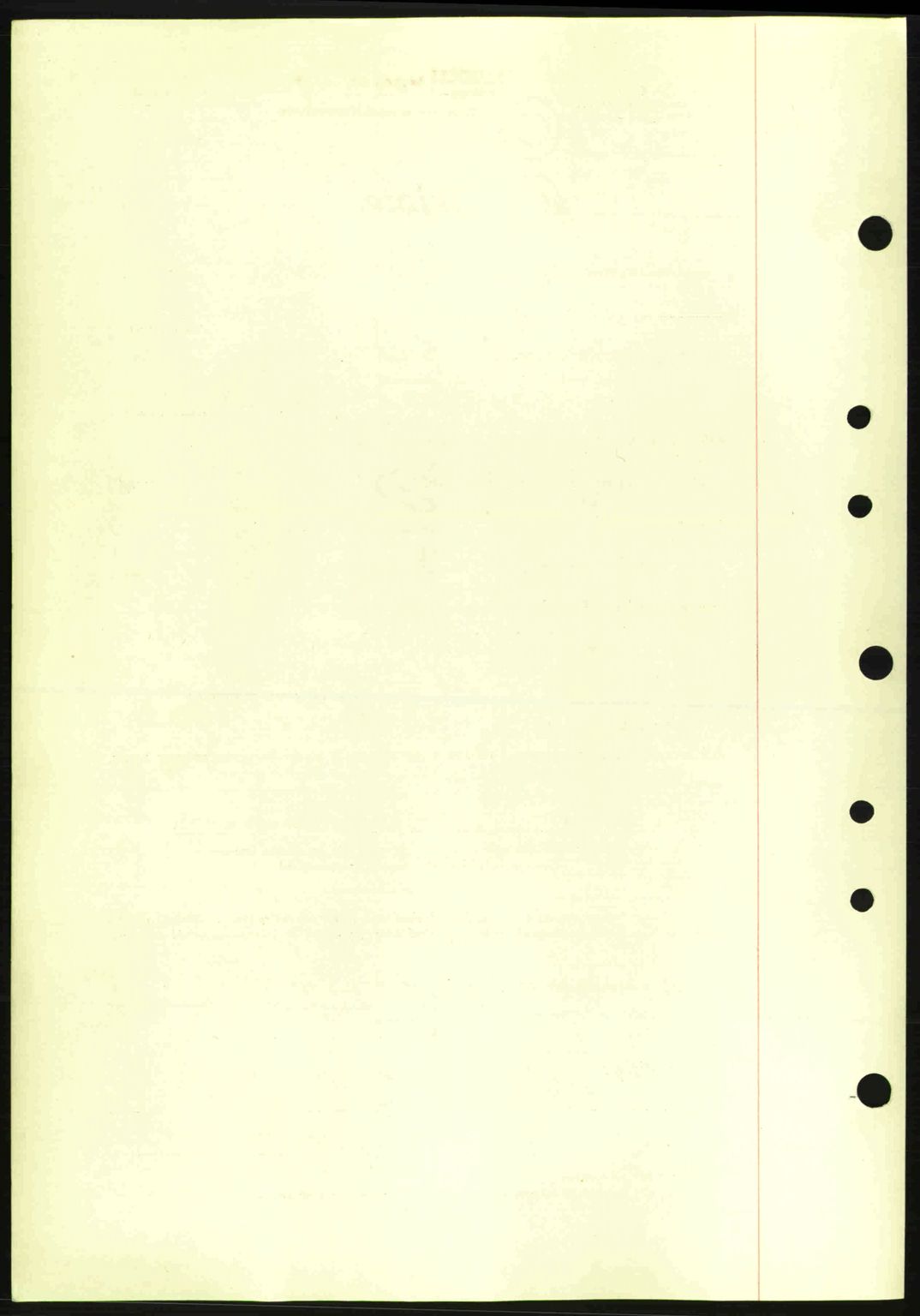 Tønsberg sorenskriveri, AV/SAKO-A-130/G/Ga/Gaa/L0013: Mortgage book no. A13, 1943-1943, Diary no: : 988/1943