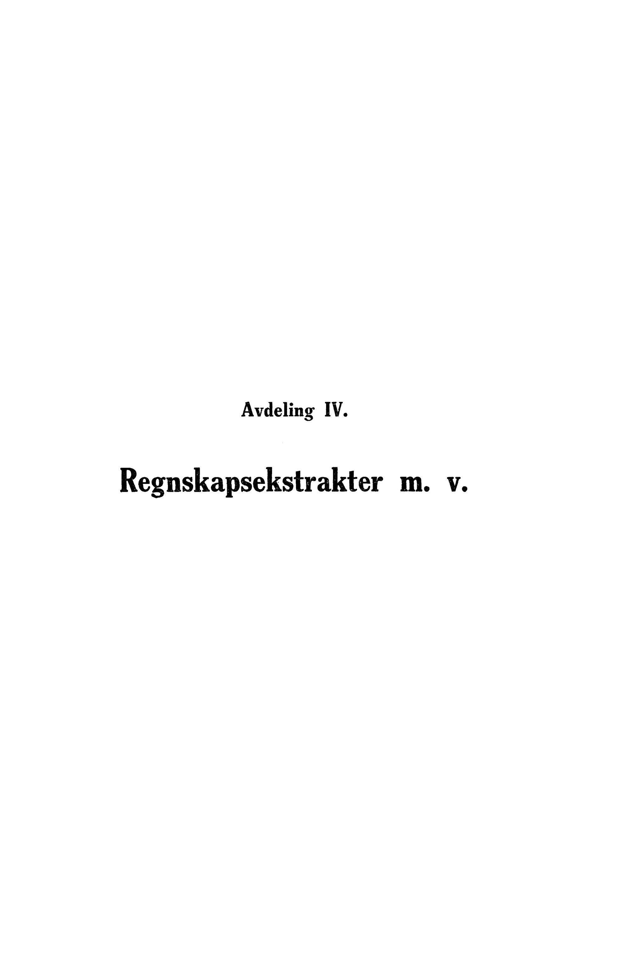 Nordland Fylkeskommune. Fylkestinget, AIN/NFK-17/176/A/Ac/L0042: Fylkestingsforhandlinger 1919, 1919