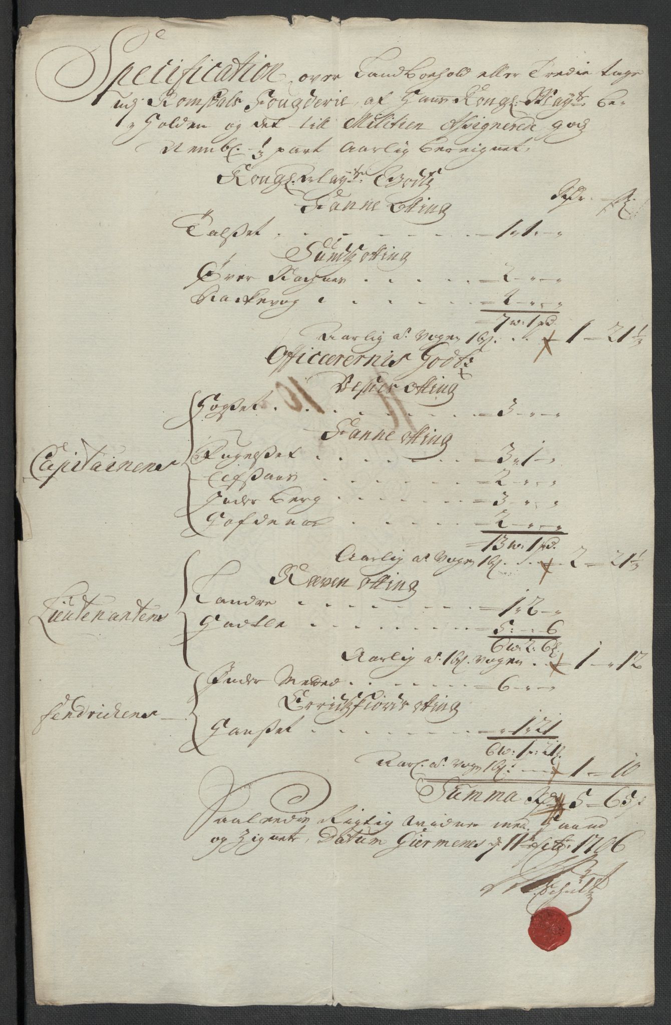 Rentekammeret inntil 1814, Reviderte regnskaper, Fogderegnskap, RA/EA-4092/R55/L3656: Fogderegnskap Romsdal, 1703-1705, p. 445