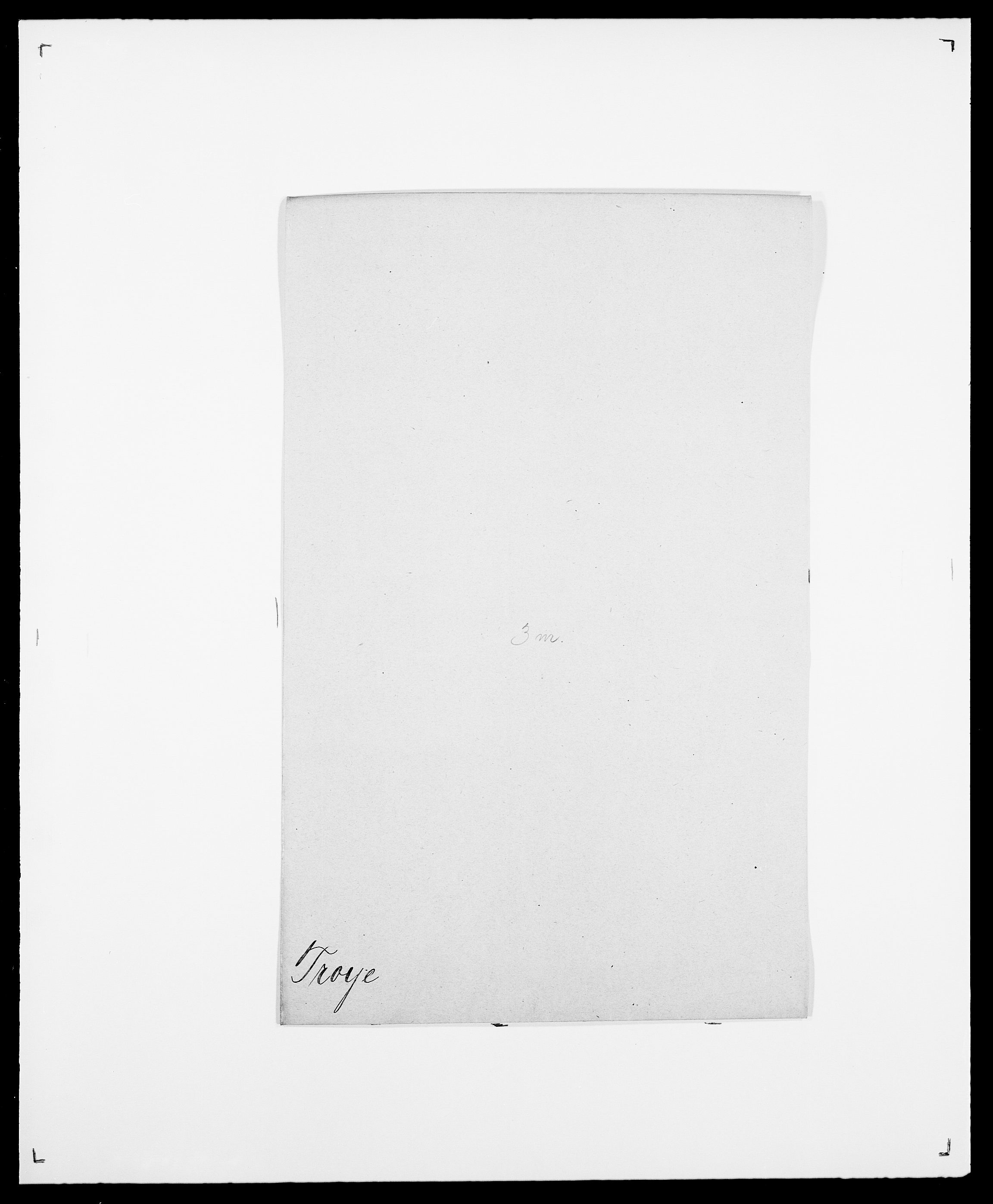 Delgobe, Charles Antoine - samling, SAO/PAO-0038/D/Da/L0039: Thorsen - Urup, p. 394