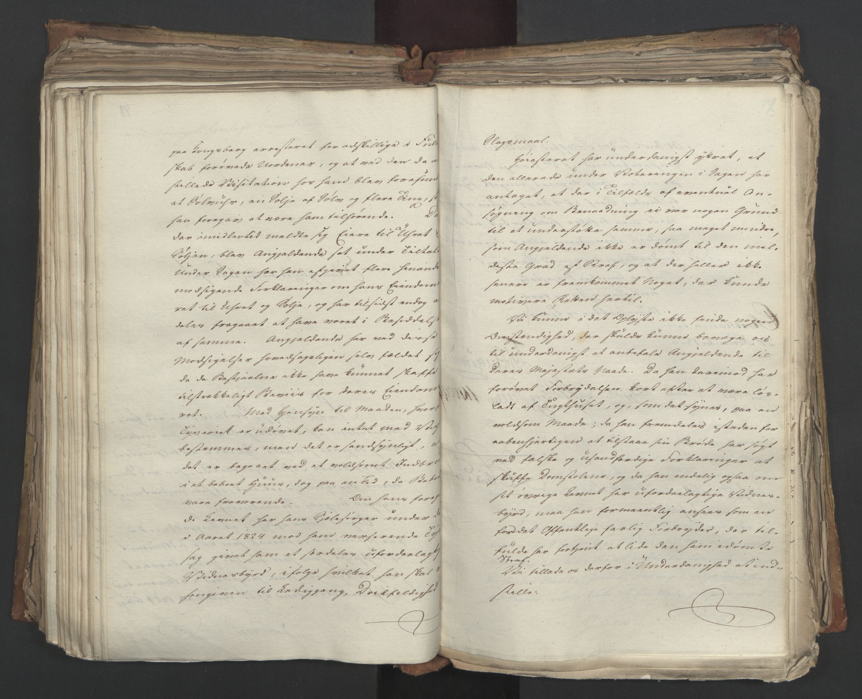 Statsrådsavdelingen i Stockholm, AV/RA-S-1003/D/Da/L0049: Regjeringsinnstillinger nr. 3860-4086, 1826, p. 342