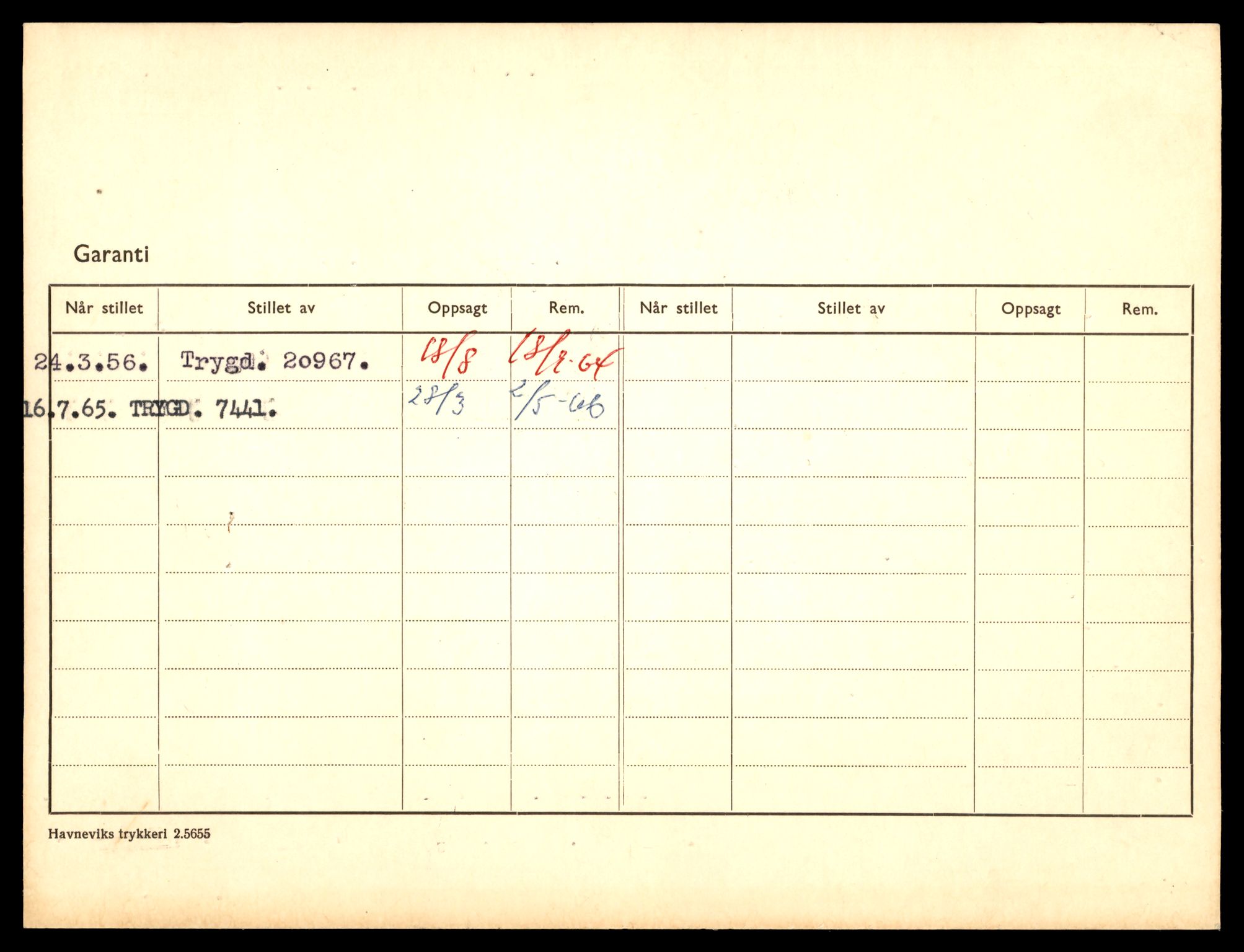 Møre og Romsdal vegkontor - Ålesund trafikkstasjon, SAT/A-4099/F/Fe/L0049: Registreringskort for kjøretøy T 14864 - T 18613, 1927-1998, p. 3236