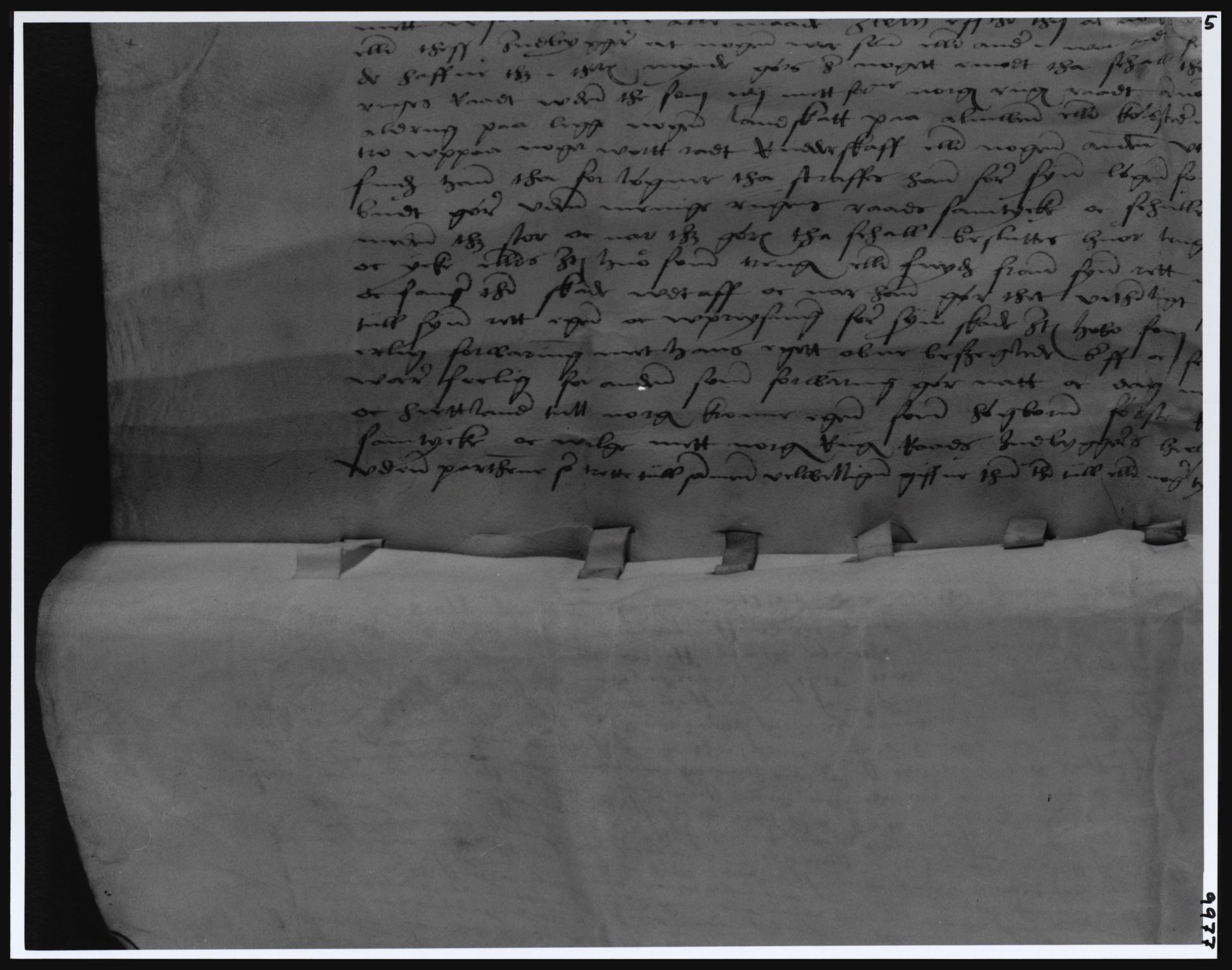 Riksarkivets diplomsamling, AV/RA-EA-5965/F13/F13a/L0020: Pergament nr. 52, 1524, p. 7