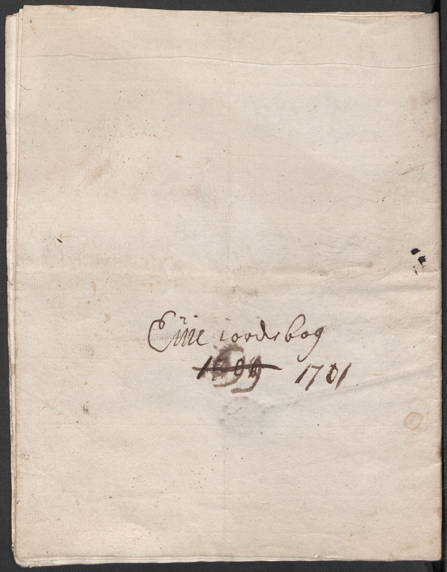 Riksarkivets diplomsamling, AV/RA-EA-5965/F12/L0004: Pk. 7 (I), 1490-1729, p. 94