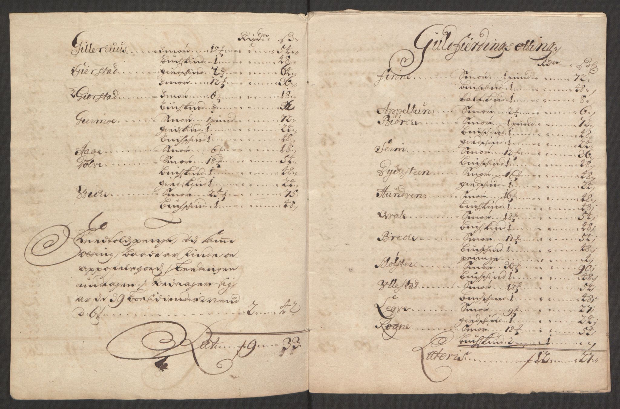 Rentekammeret inntil 1814, Reviderte regnskaper, Fogderegnskap, RA/EA-4092/R48/L2976: Fogderegnskap Sunnhordland og Hardanger, 1695-1696, p. 168