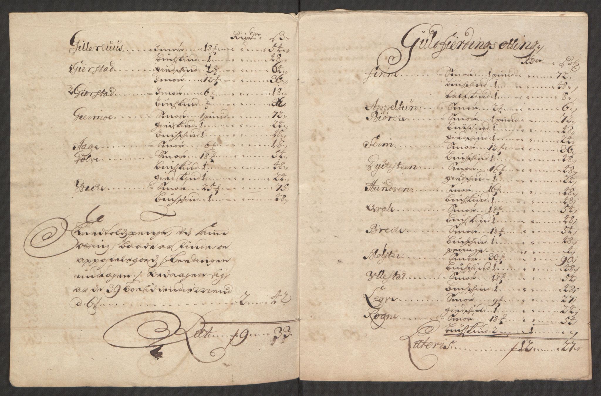 Rentekammeret inntil 1814, Reviderte regnskaper, Fogderegnskap, AV/RA-EA-4092/R48/L2976: Fogderegnskap Sunnhordland og Hardanger, 1695-1696, p. 168