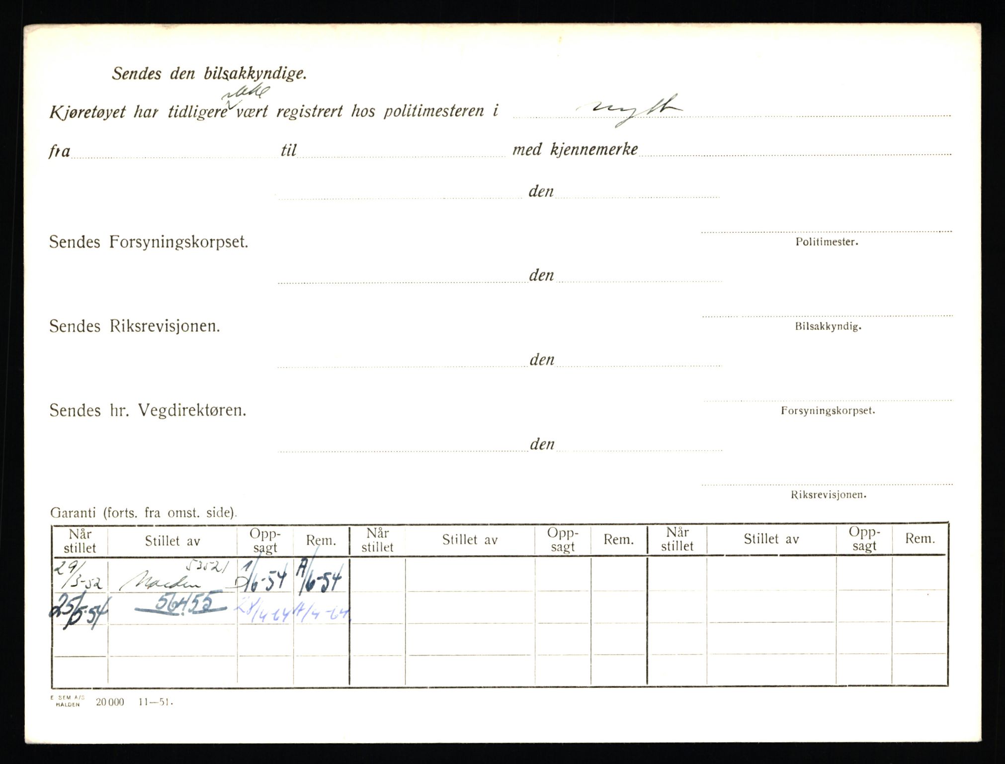 Stavanger trafikkstasjon, AV/SAST-A-101942/0/F/L0032: L-17600 - L-18149, 1930-1971, p. 832