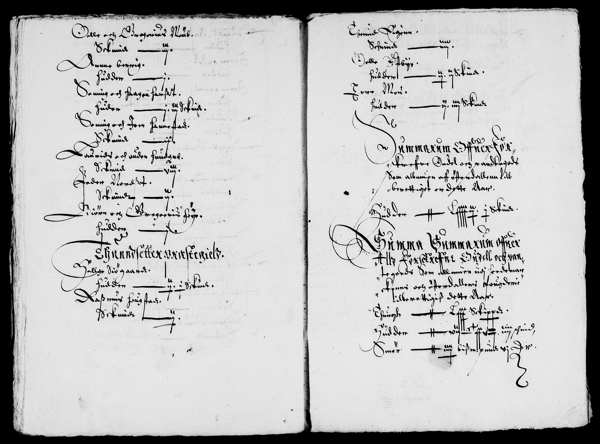 Rentekammeret inntil 1814, Reviderte regnskaper, Lensregnskaper, AV/RA-EA-5023/R/Rb/Rba/L0179: Akershus len, 1643-1644