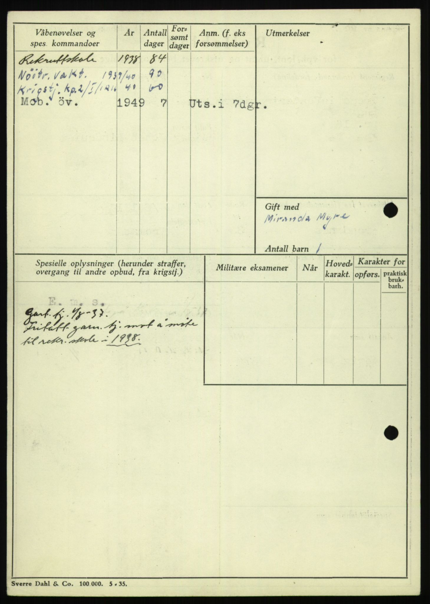 Forsvaret, Troms infanteriregiment nr. 16, AV/RA-RAFA-3146/P/Pa/L0021: Rulleblad for regimentets menige mannskaper, årsklasse 1937, 1937, p. 702