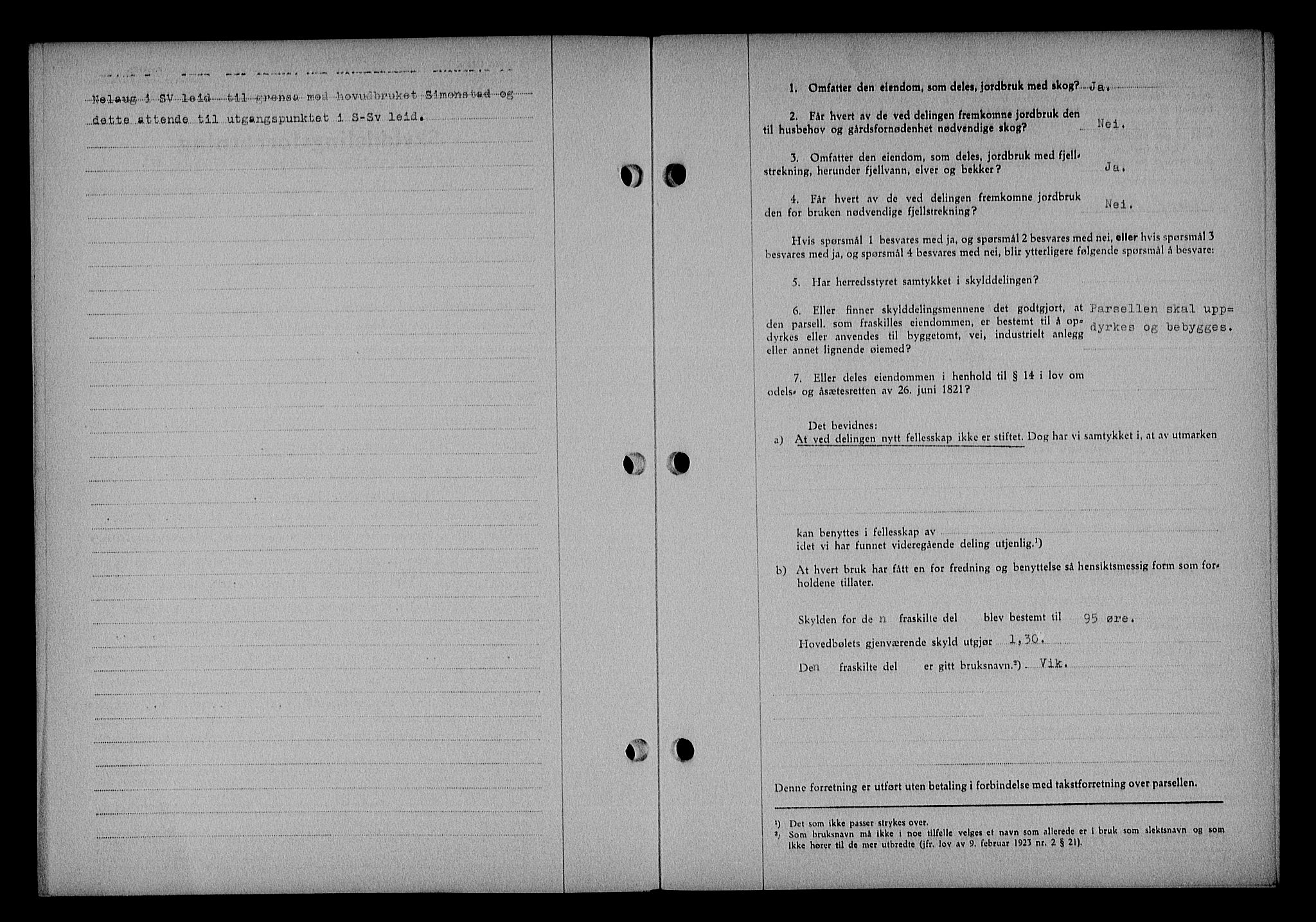 Nedenes sorenskriveri, AV/SAK-1221-0006/G/Gb/Gba/L0045: Mortgage book no. 41, 1938-1938, Diary no: : 1208/1938