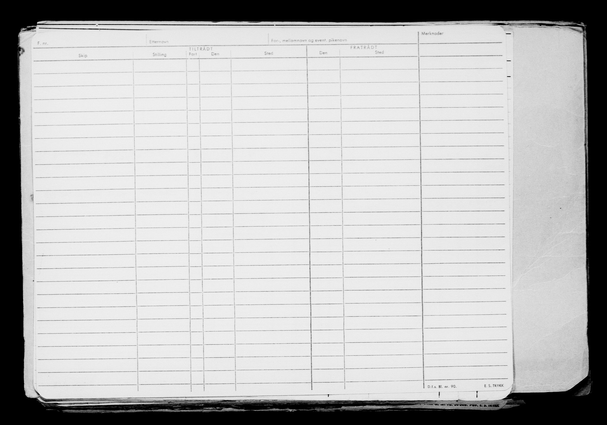 Direktoratet for sjømenn, AV/RA-S-3545/G/Gb/L0154: Hovedkort, 1917-1918, p. 242