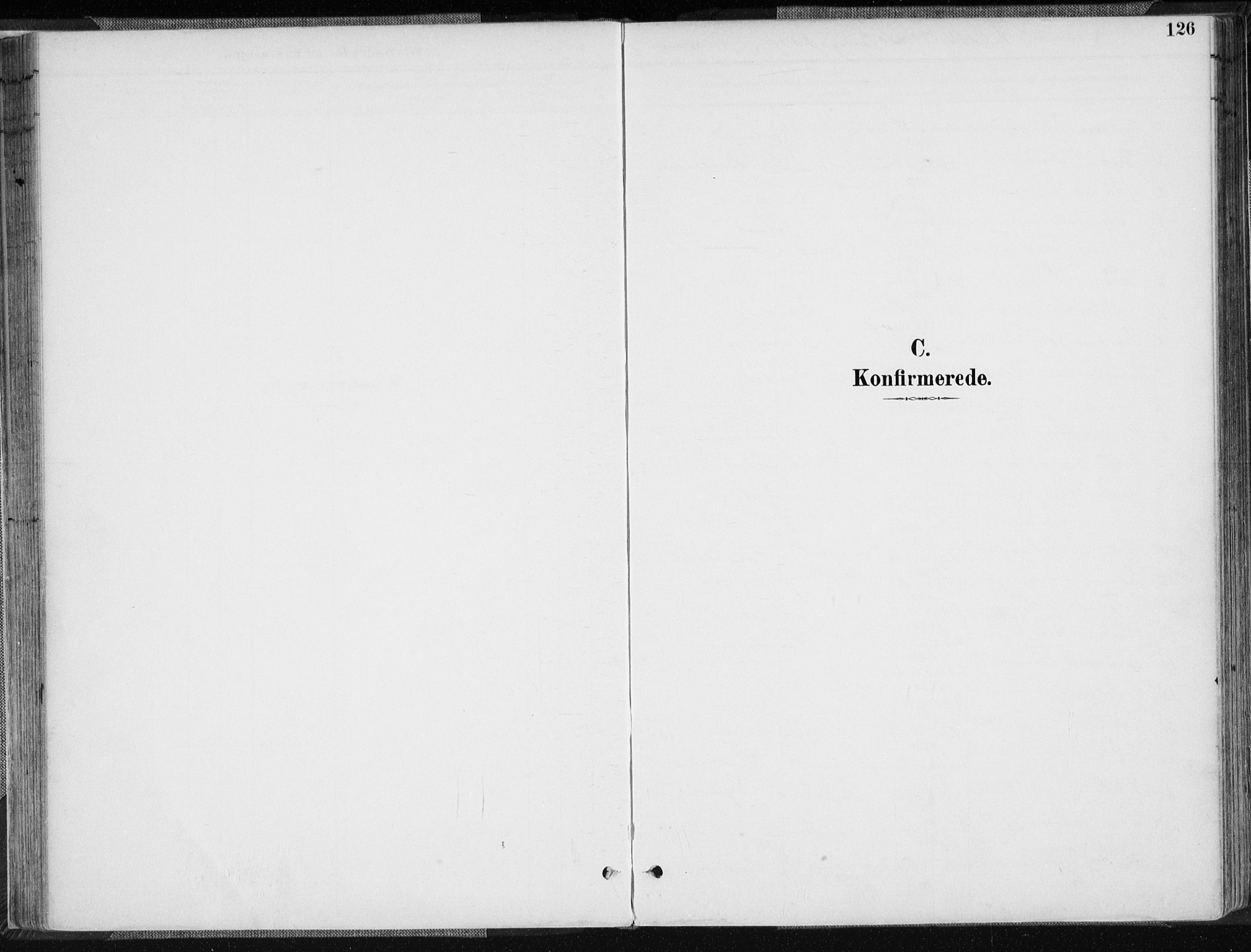 Sør-Audnedal sokneprestkontor, SAK/1111-0039/F/Fa/Fab/L0010: Parish register (official) no. A 10, 1892-1913, p. 126