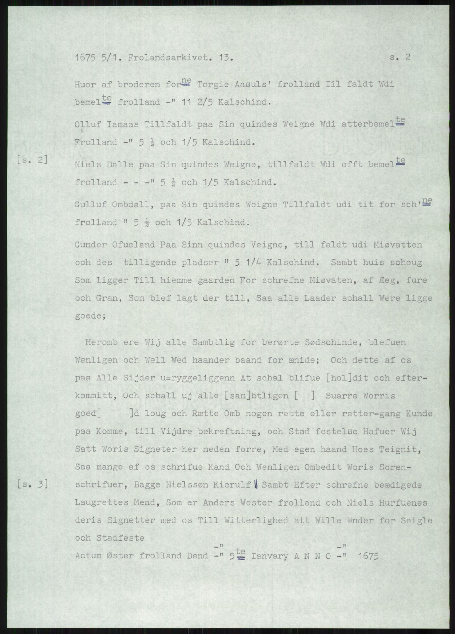 Samlinger til kildeutgivelse, Diplomavskriftsamlingen, AV/RA-EA-4053/H/Ha, p. 2184