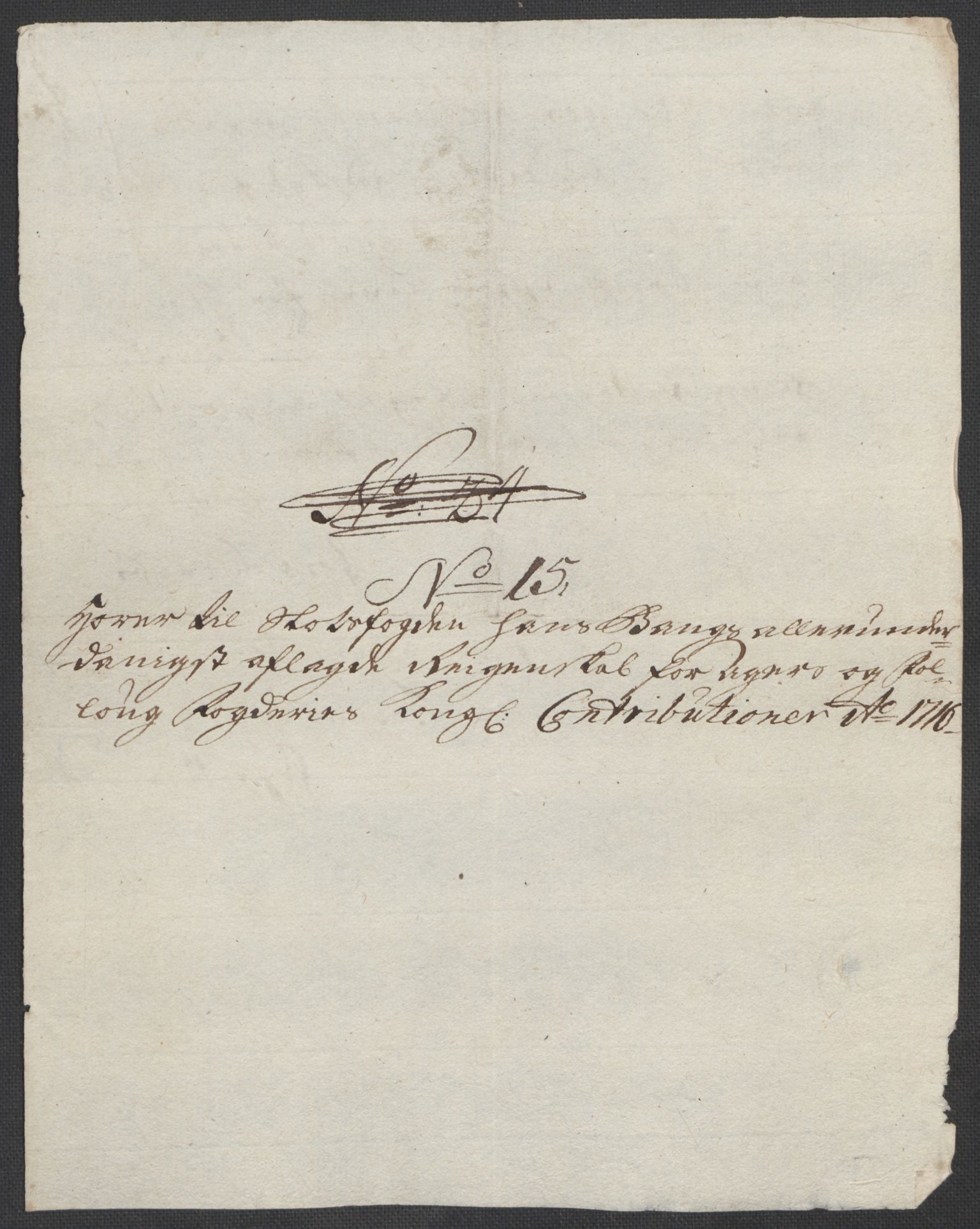 Rentekammeret inntil 1814, Reviderte regnskaper, Fogderegnskap, AV/RA-EA-4092/R10/L0454: Fogderegnskap Aker og Follo, 1716, p. 158