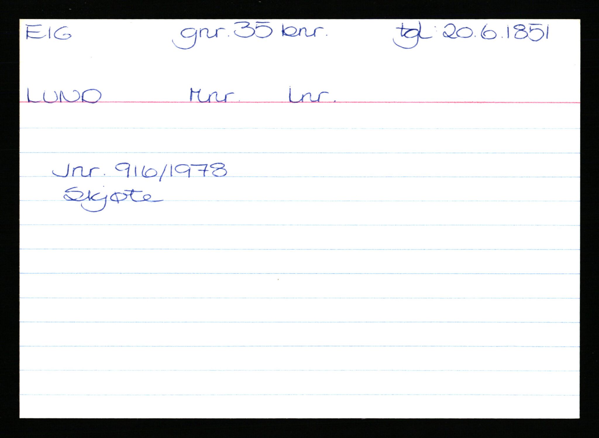 Statsarkivet i Stavanger, AV/SAST-A-101971/03/Y/Yk/L0008: Registerkort sortert etter gårdsnavn: Eig - Erlien, 1750-1930, p. 33
