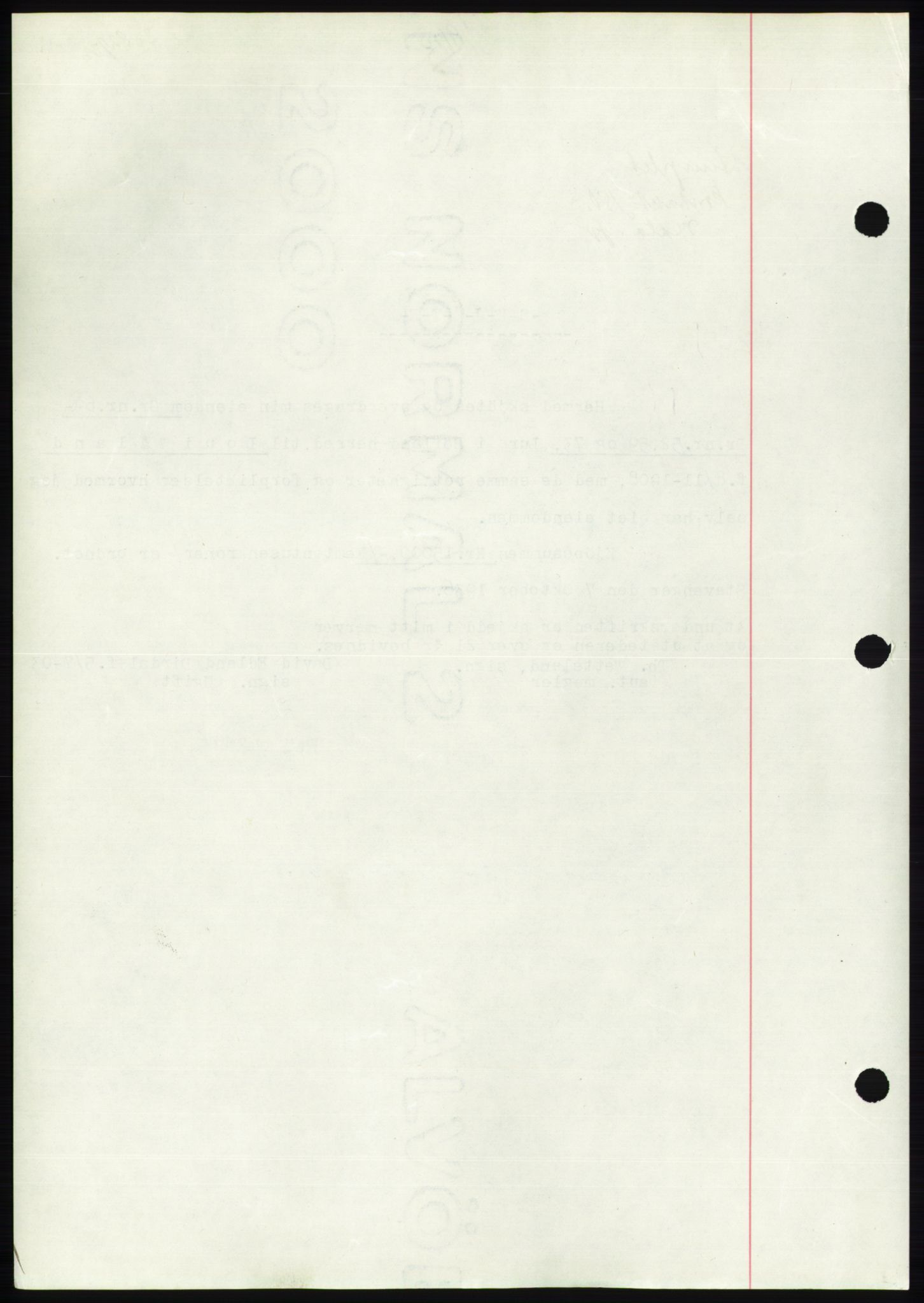 Jæren sorenskriveri, SAST/A-100310/03/G/Gba/L0066: Mortgage book no. 71-72, 1936-1936, Diary no: : 3082/1936