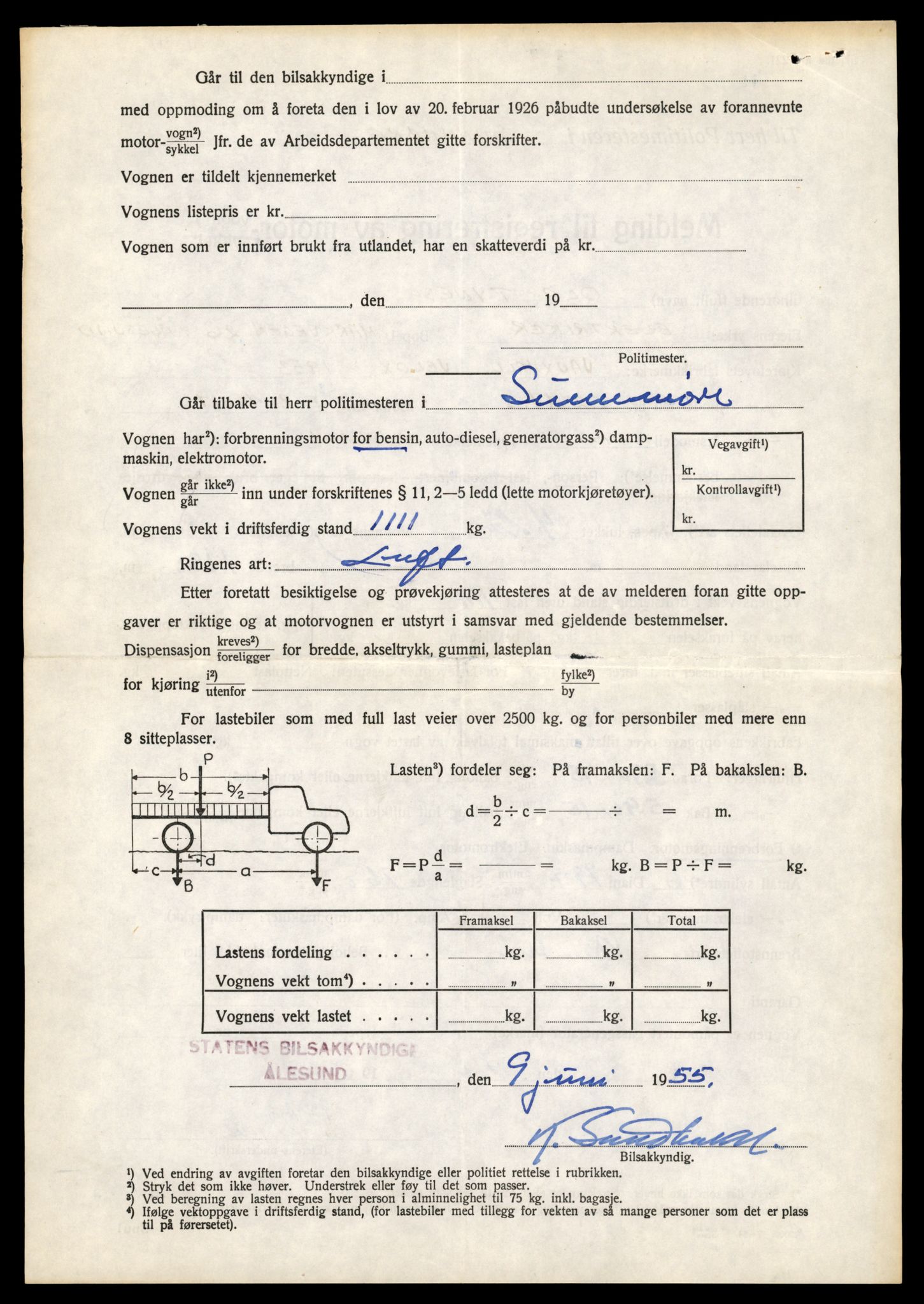 Møre og Romsdal vegkontor - Ålesund trafikkstasjon, AV/SAT-A-4099/F/Fe/L0048: Registreringskort for kjøretøy T 14721 - T 14863, 1927-1998, p. 1772