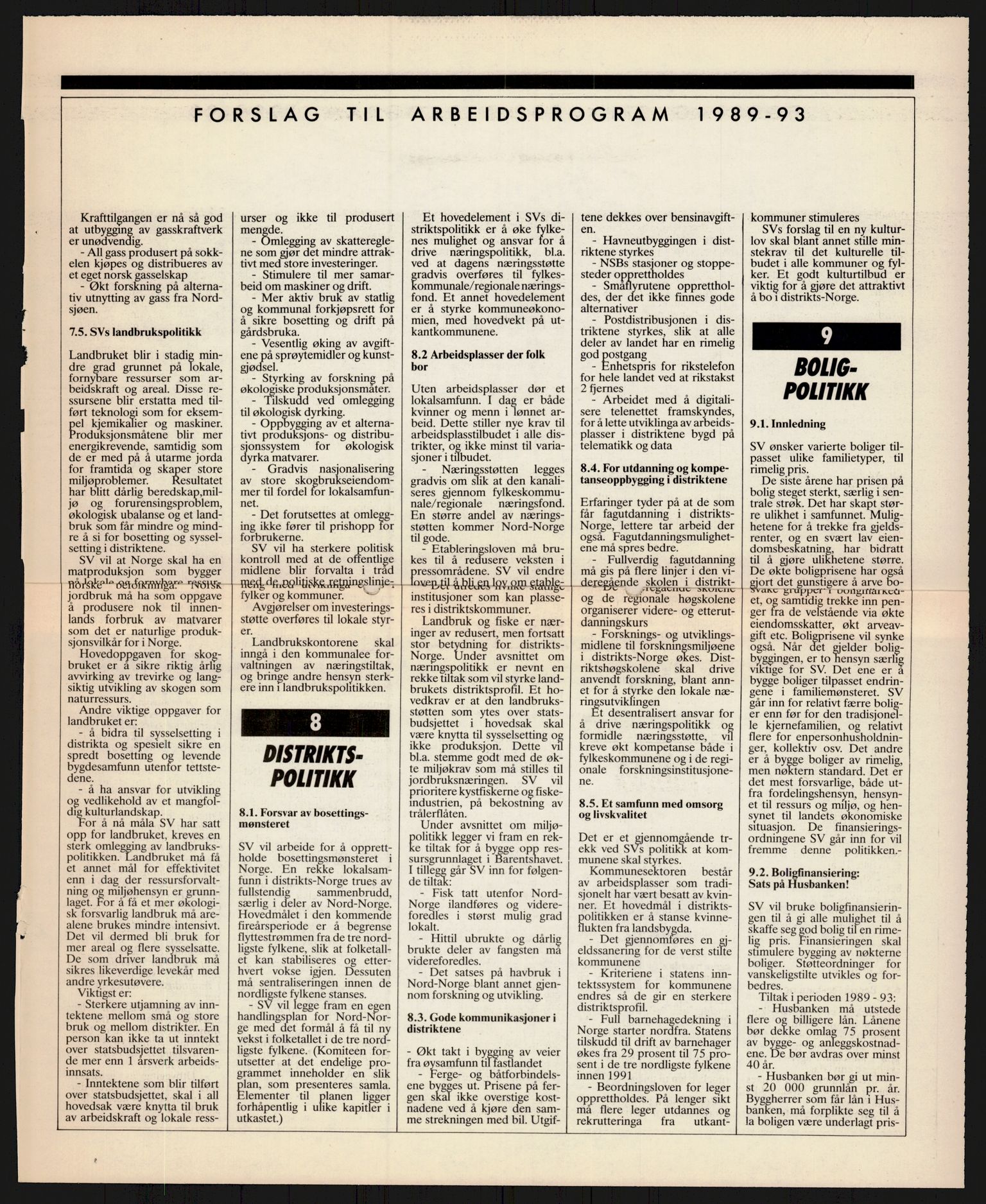 Det Norske Forbundet av 1948/Landsforeningen for Lesbisk og Homofil Frigjøring, AV/RA-PA-1216/A/Ag/L0003: Tillitsvalgte og medlemmer, 1952-1992, p. 1244