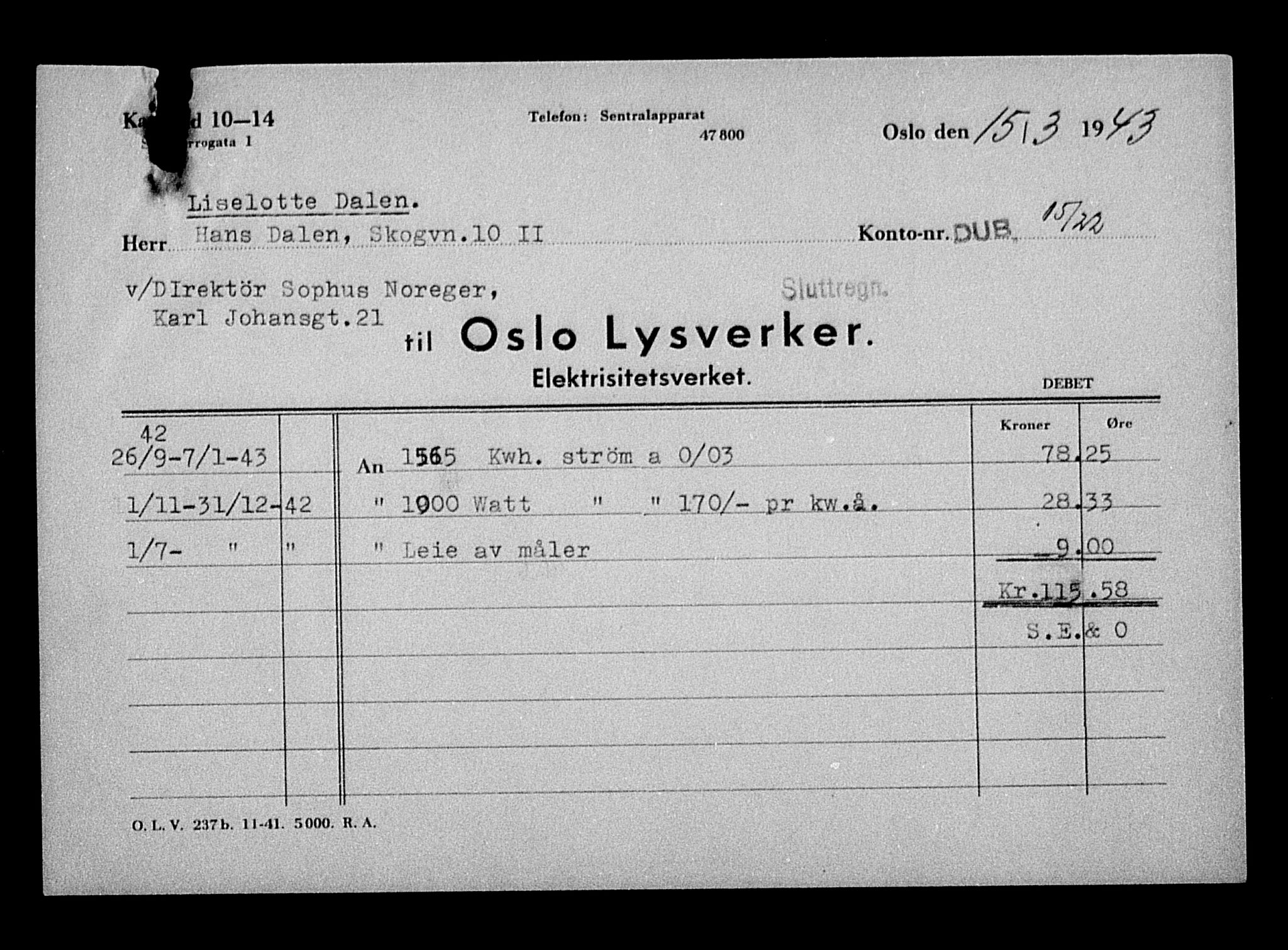 Justisdepartementet, Tilbakeføringskontoret for inndratte formuer, RA/S-1564/H/Hc/Hcc/L0929: --, 1945-1947, p. 358