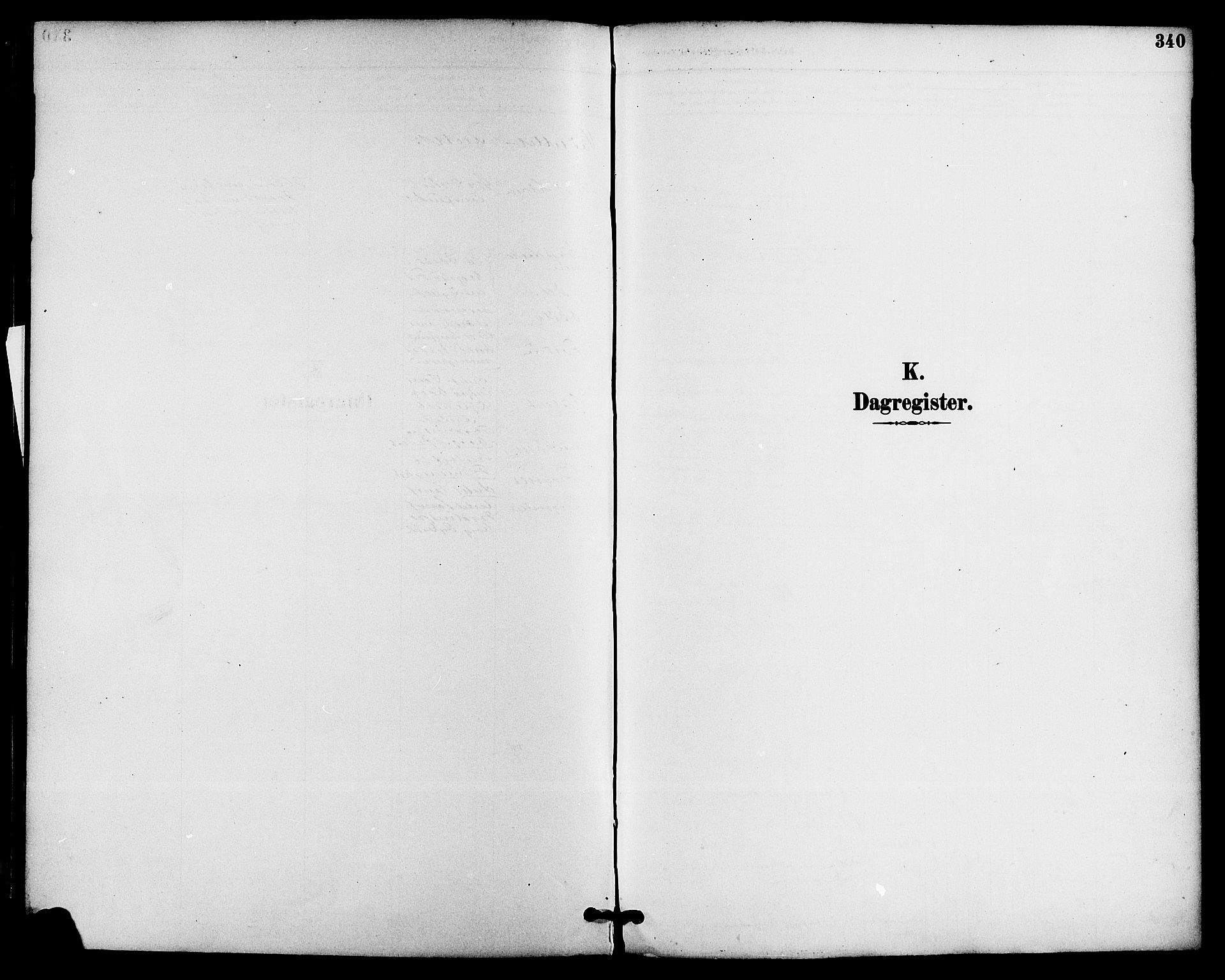 Gjerpen kirkebøker, SAKO/A-265/F/Fa/L0010: Parish register (official) no. I 10, 1886-1895, p. 340