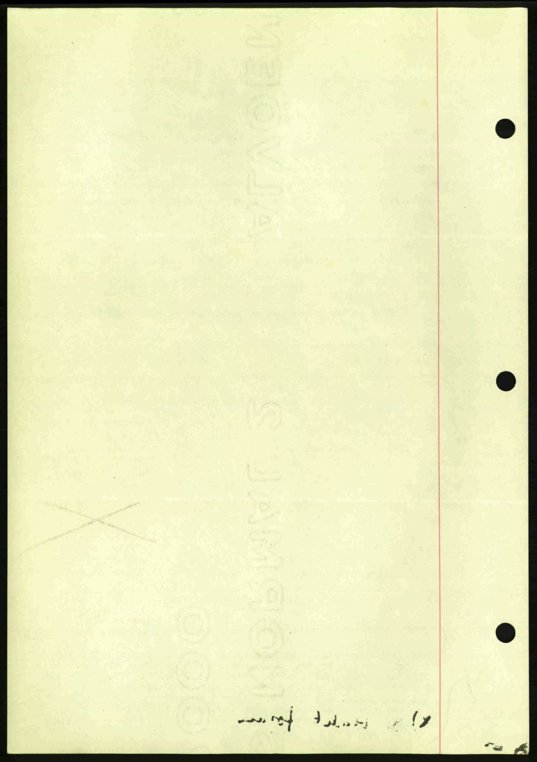 Stavanger byrett, AV/SAST-A-100455/002/G/Gb/L0014: Mortgage book no. A4, 1938-1939, Diary no: : 3373/1938