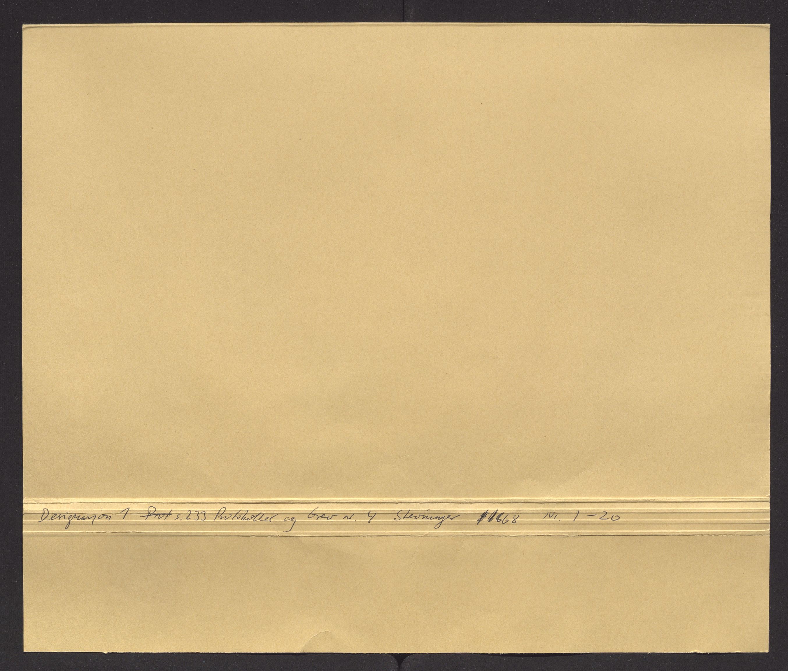 Stavanger len, AV/SAST-A-101870/Ob/L0041: Diverse, 1667-1670, p. 91