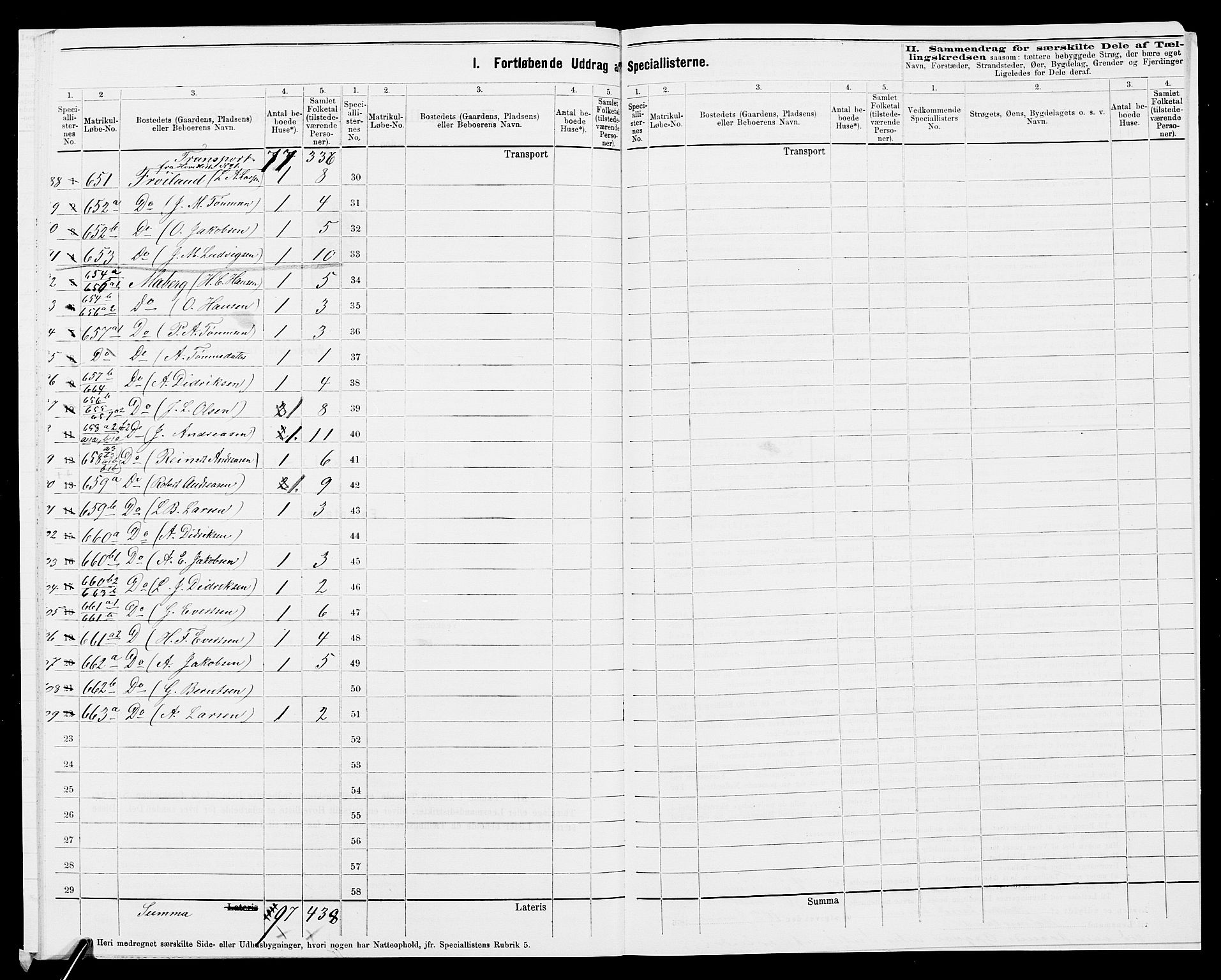 SAK, 1875 census for 1041L Vanse/Vanse og Farsund, 1875, p. 90