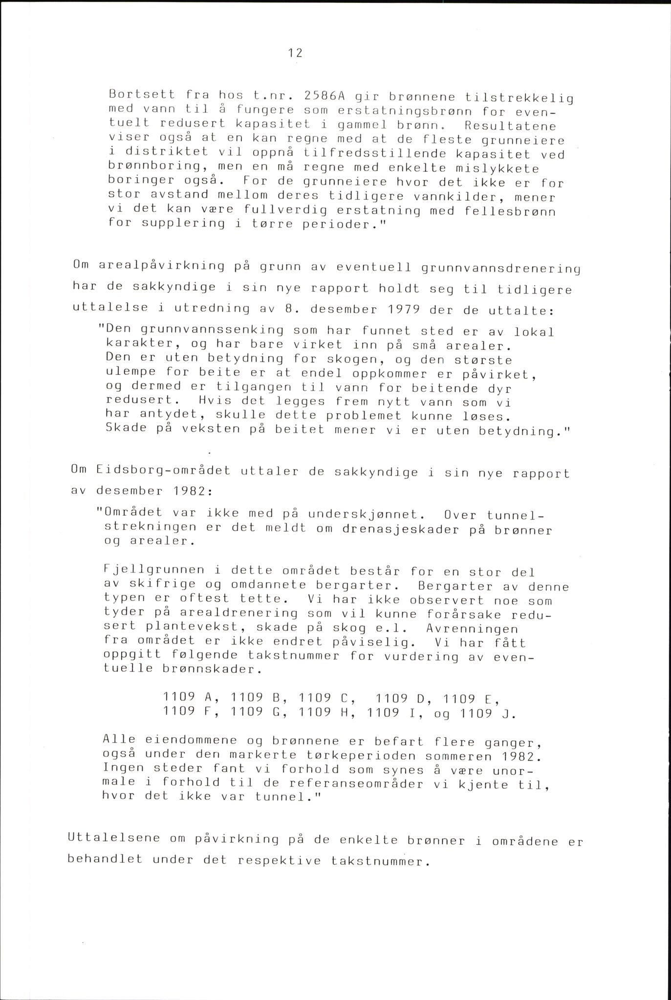 Vest-Telemark sorenskriveri, AV/SAKO-A-134/F/Fo/Fob/L0004: Skjønn/rettsbøker for kraftutbygging/veg, 1973-1989, p. 1038
