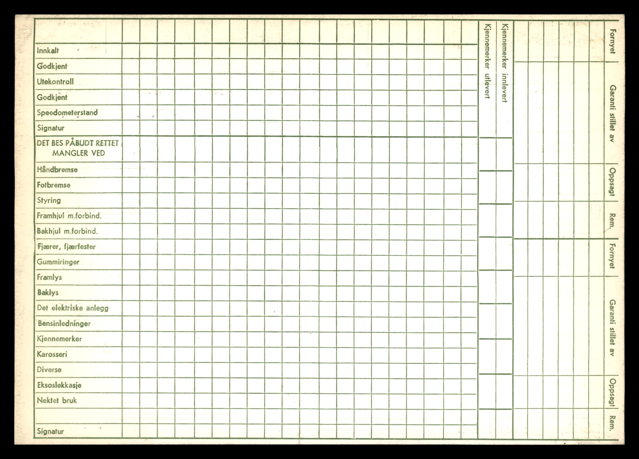 Møre og Romsdal vegkontor - Ålesund trafikkstasjon, AV/SAT-A-4099/F/Fe/L0040: Registreringskort for kjøretøy T 13531 - T 13709, 1927-1998, p. 161