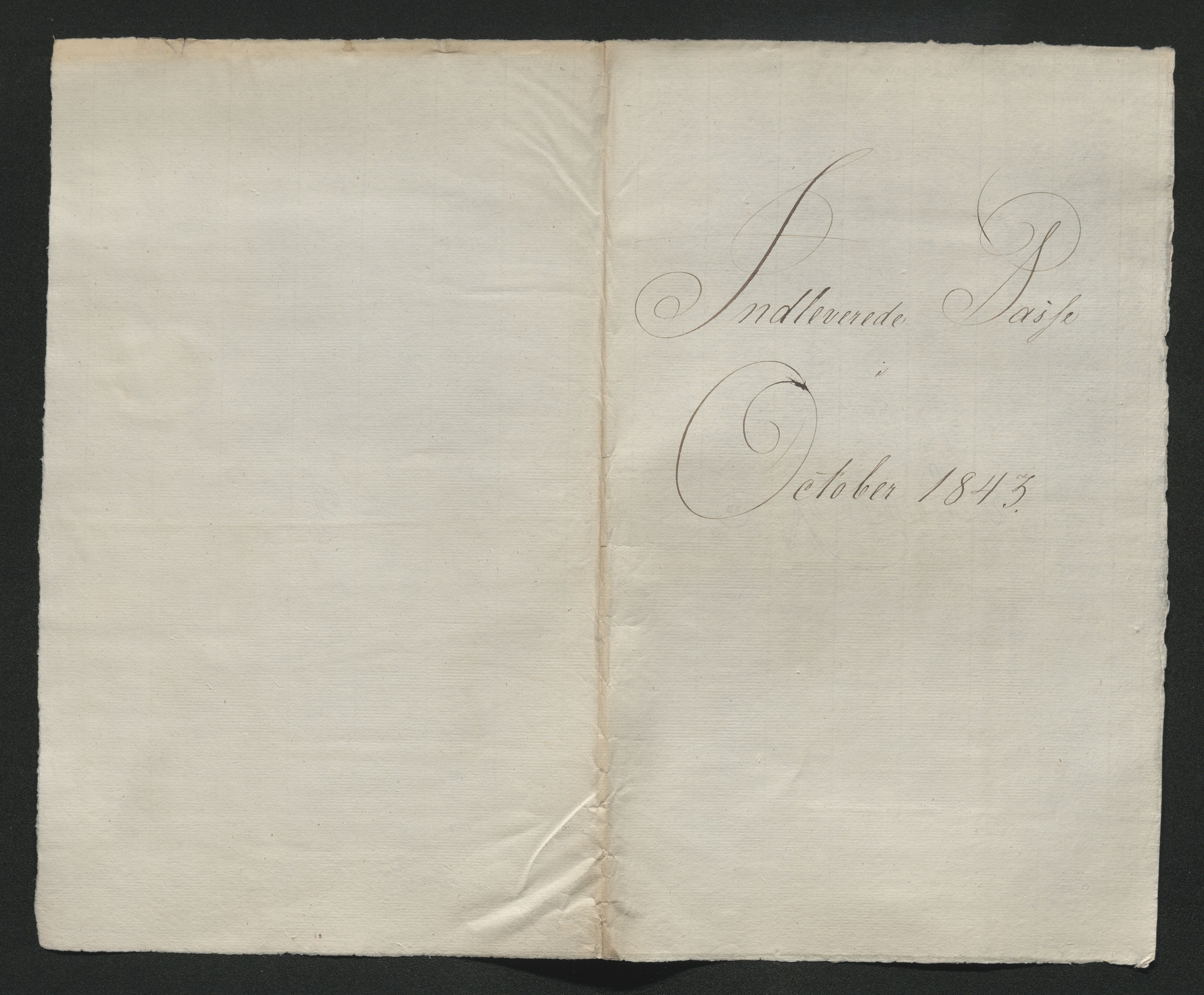 Drammen politikammer, SAKO/A-623/I/Ia/Iab/L0007: Innleverte pass, 1843-1844, p. 251