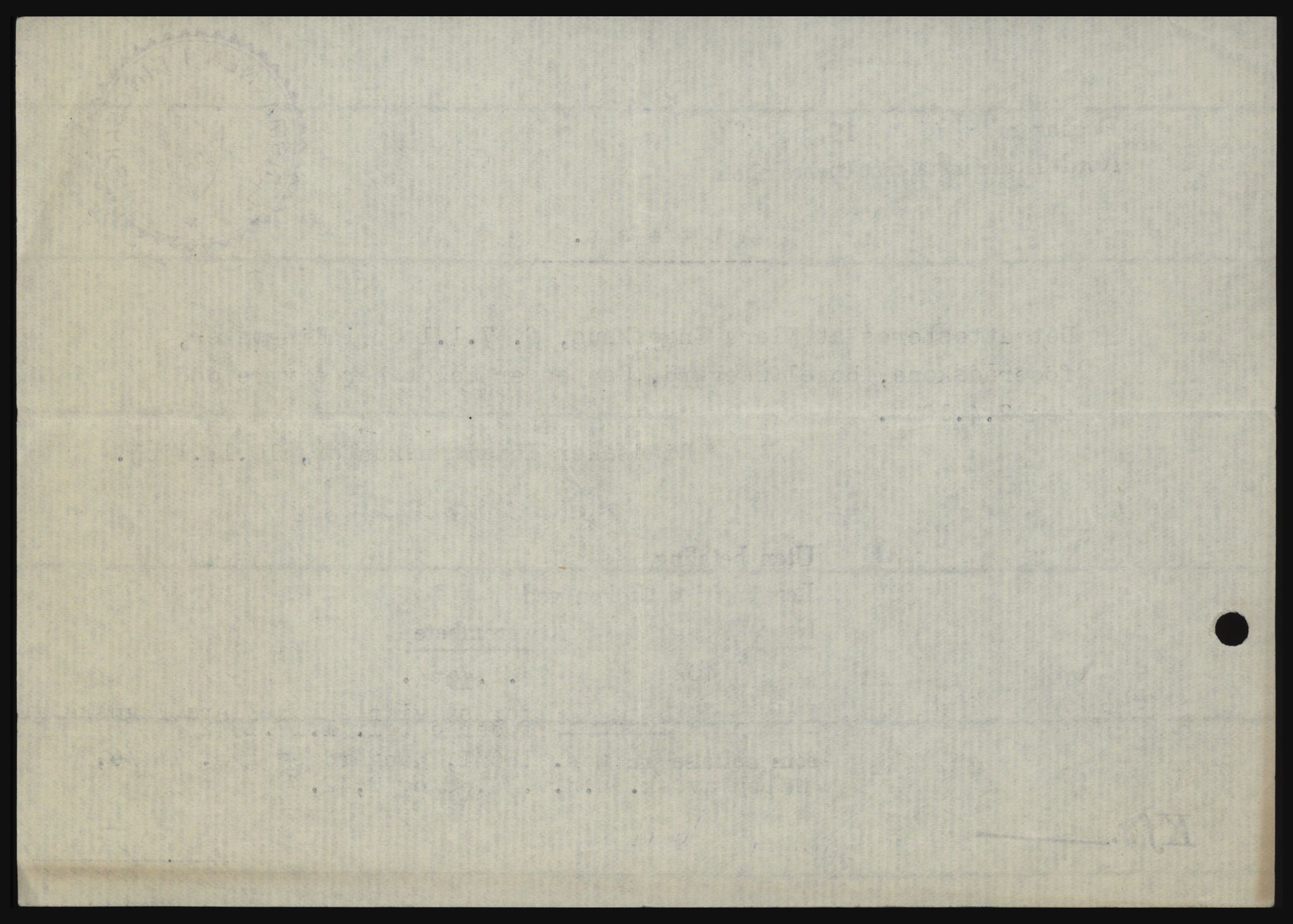 Nord-Hedmark sorenskriveri, SAH/TING-012/H/Hc/L0019: Mortgage book no. 19, 1963-1964, Diary no: : 402/1964