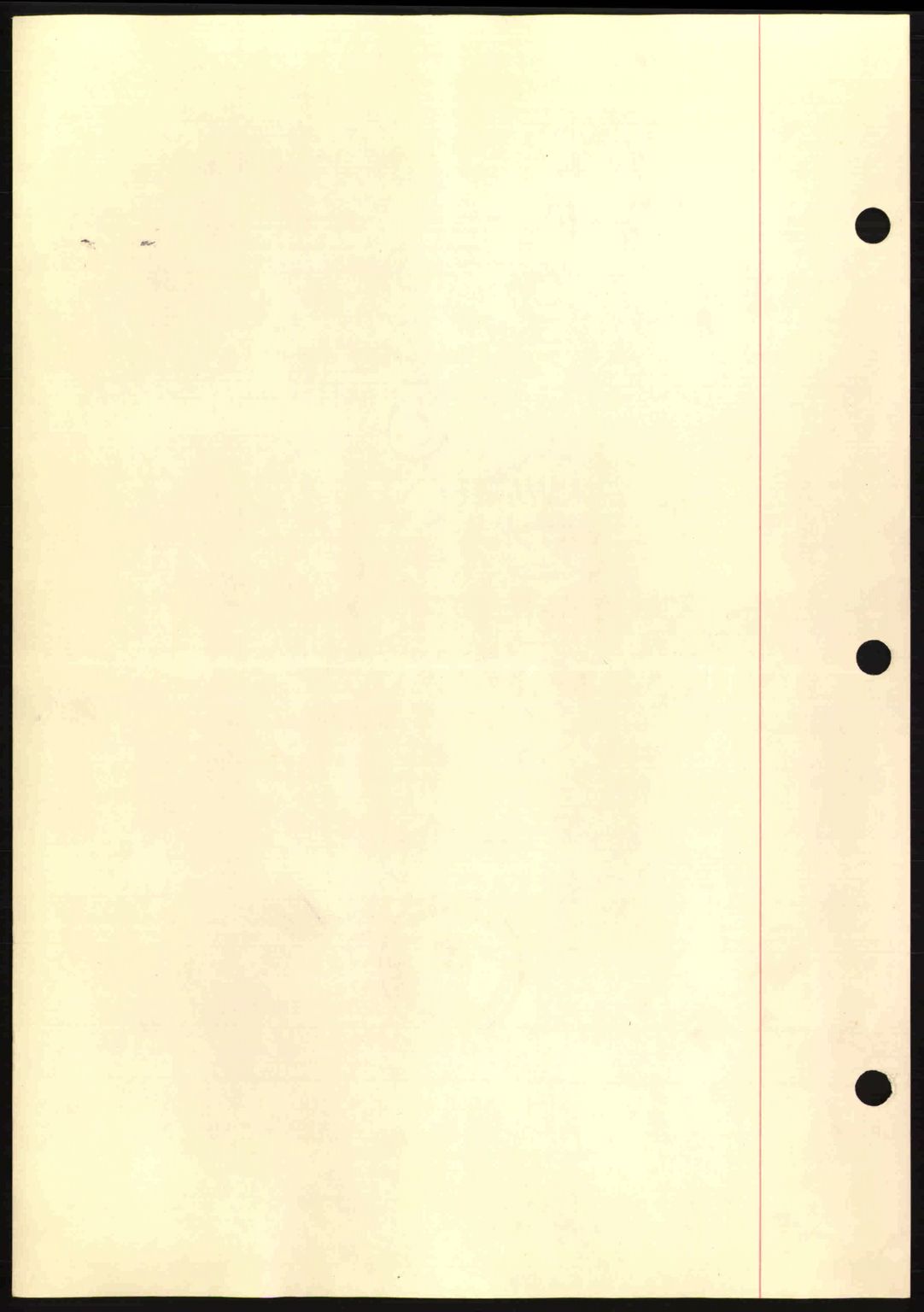Nordmøre sorenskriveri, SAT/A-4132/1/2/2Ca: Mortgage book no. A90, 1941-1941, Diary no: : 1392/1941