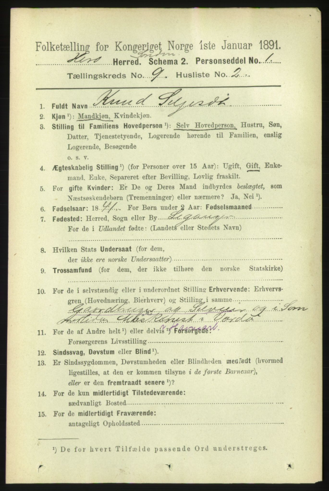 RA, 1891 census for 1515 Herøy, 1891, p. 3628