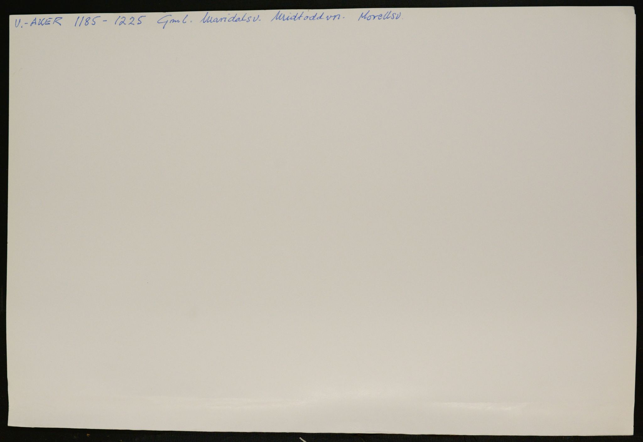 , Municipal Census 1923 for Aker, 1923, p. 15286