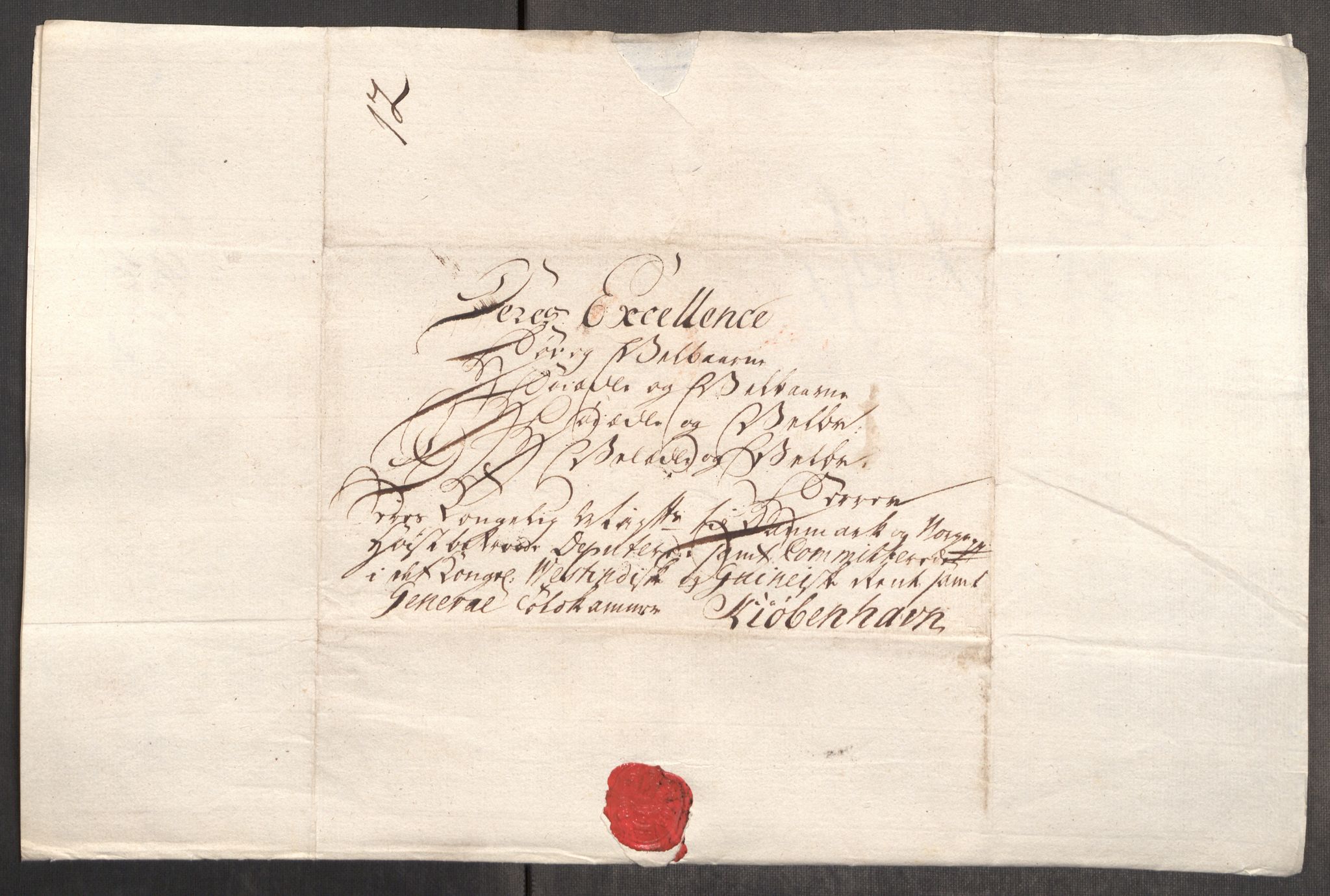 Rentekammeret inntil 1814, Realistisk ordnet avdeling, AV/RA-EA-4070/Oe/L0008: [Ø1]: Priskuranter, 1764-1768, p. 178