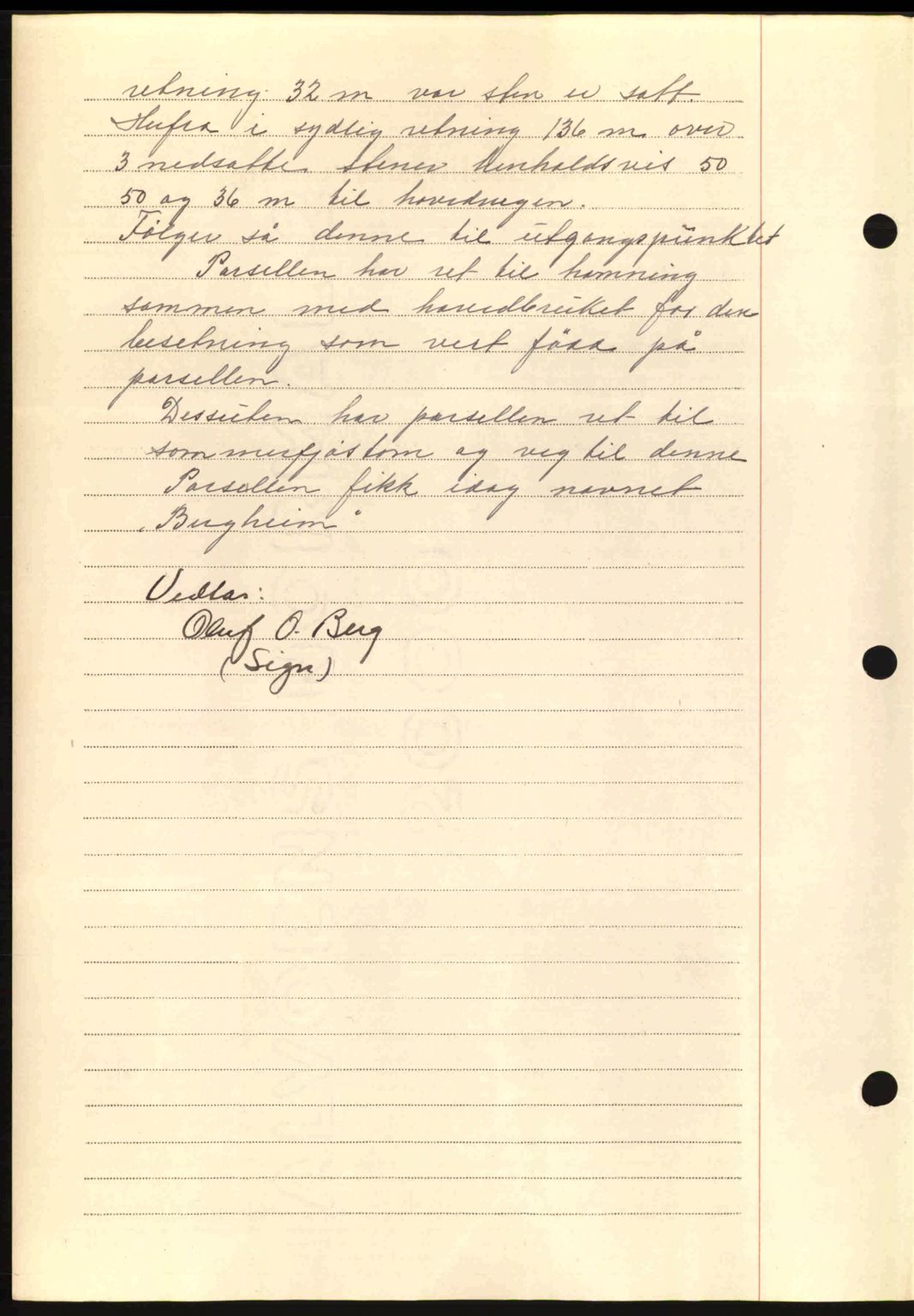 Romsdal sorenskriveri, AV/SAT-A-4149/1/2/2C: Mortgage book no. A14, 1943-1943, Diary no: : 691/1943