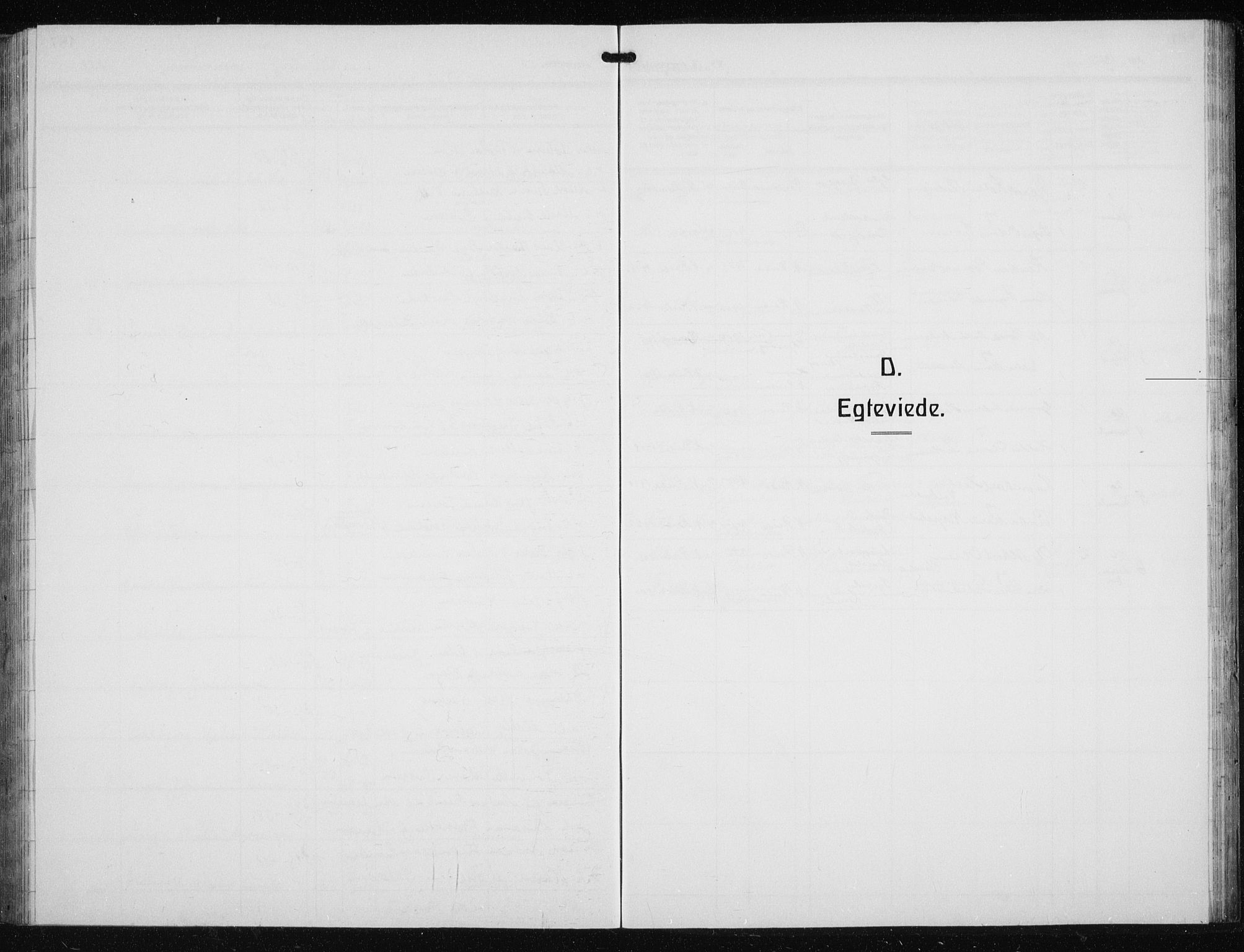 Skjervøy sokneprestkontor, AV/SATØ-S-1300/H/Ha/Hab/L0023klokker: Parish register (copy) no. 23, 1927-1943