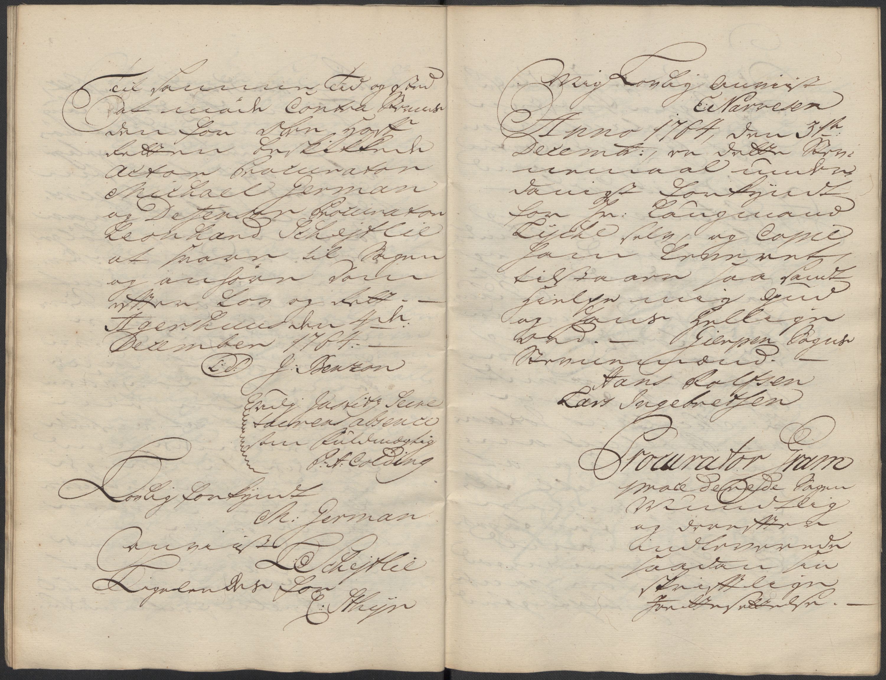 Riksarkivets diplomsamling, AV/RA-EA-5965/F15/L0018: Prestearkiv - Buskerud, 1764-1814, p. 135