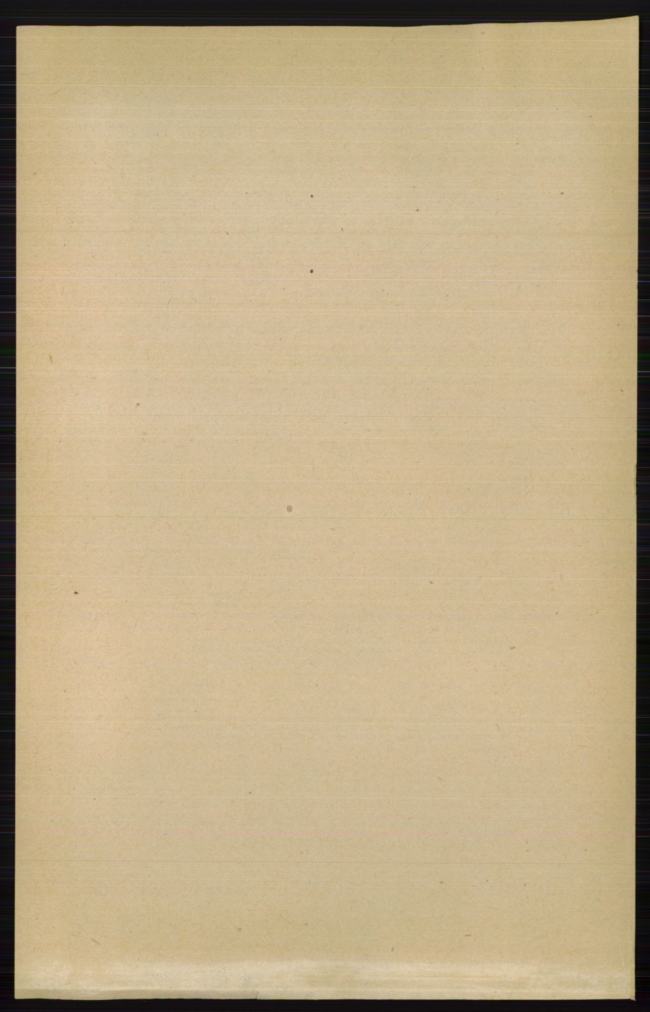 RA, 1891 census for 0544 Øystre Slidre, 1891, p. 597