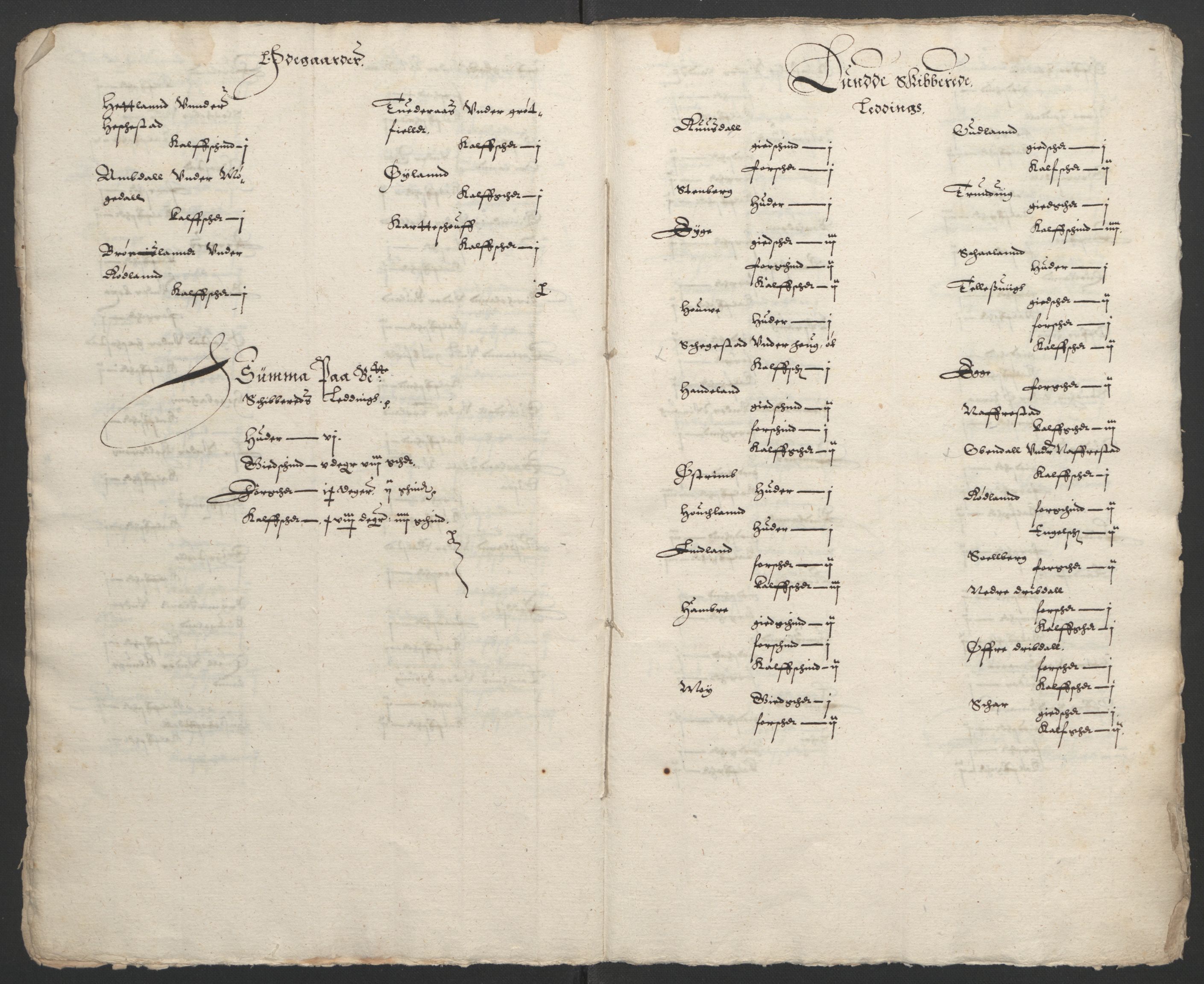 Stattholderembetet 1572-1771, AV/RA-EA-2870/Ek/L0002/0003: Jordebøker til utlikning av garnisonsskatt 1624-1626: / Jordebøker for Stavanger len, 1624-1626, p. 69